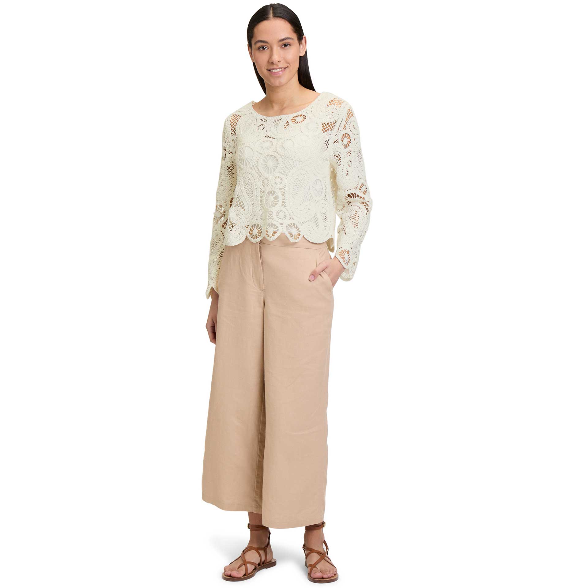 Betty Barclay Blouse top