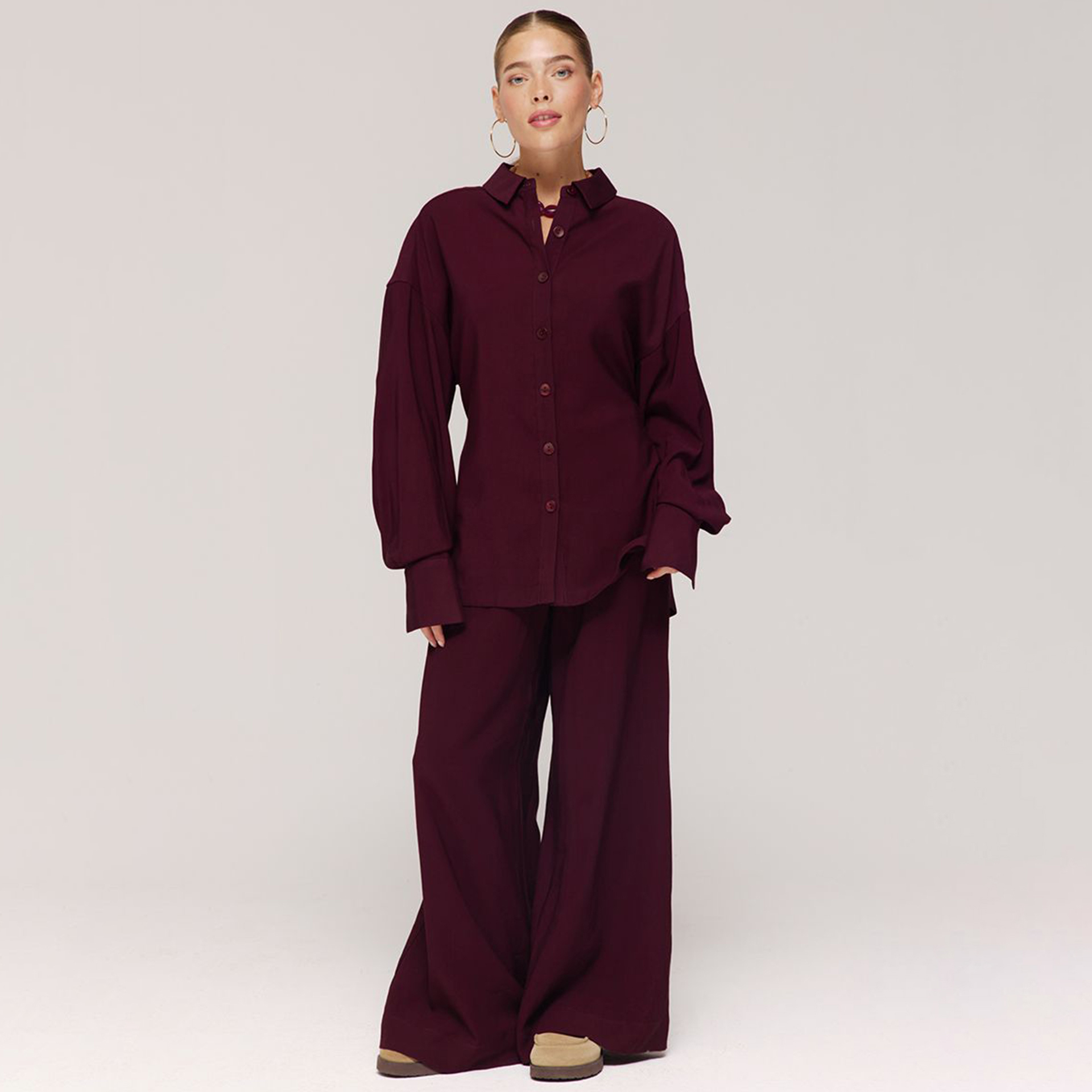 Harper & Yve Broek Meike