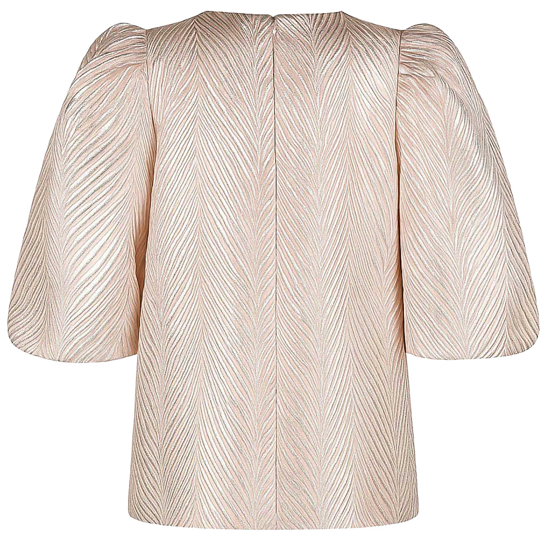 NUKUS Blouse Mirthe