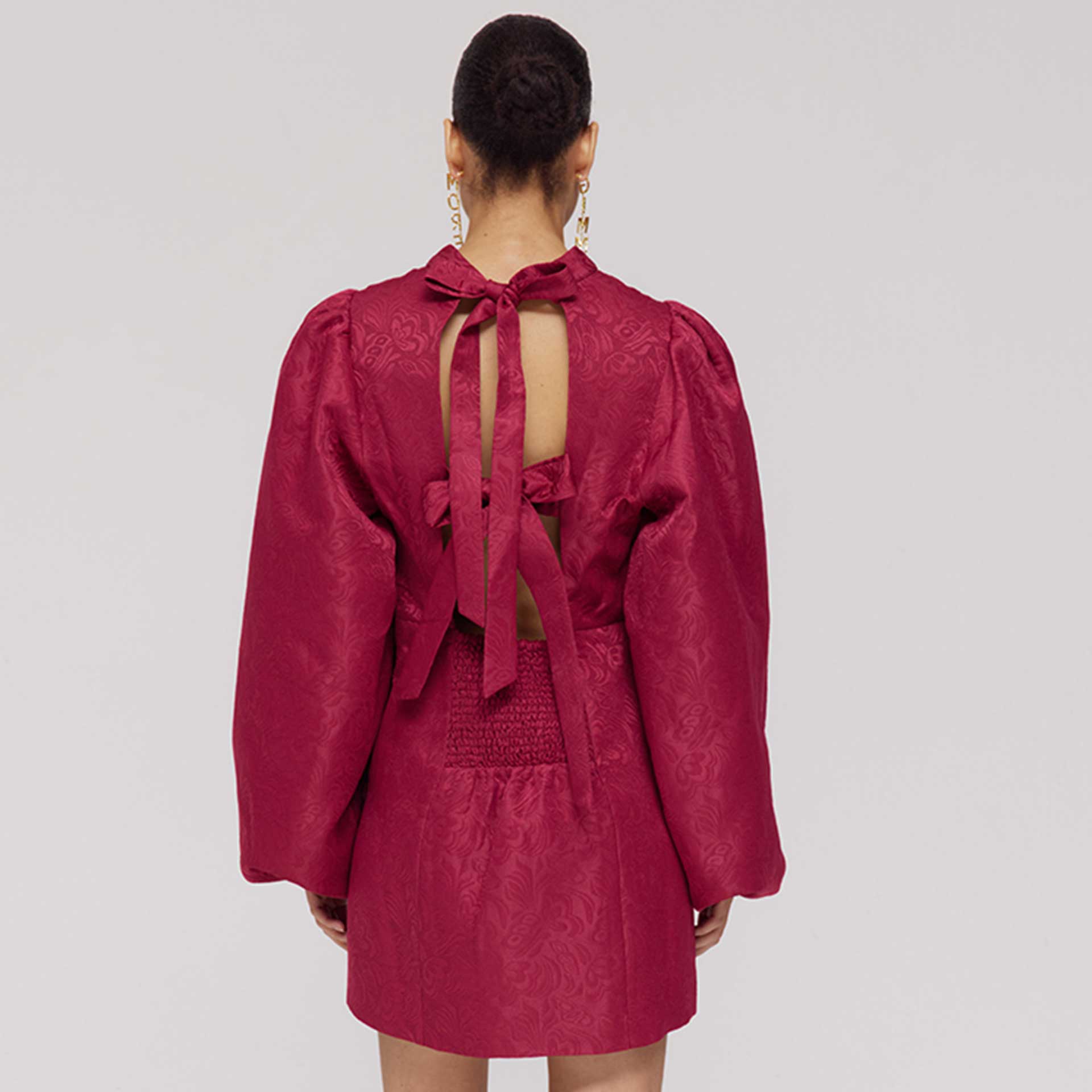 Harper & Yve Jurk Larissa