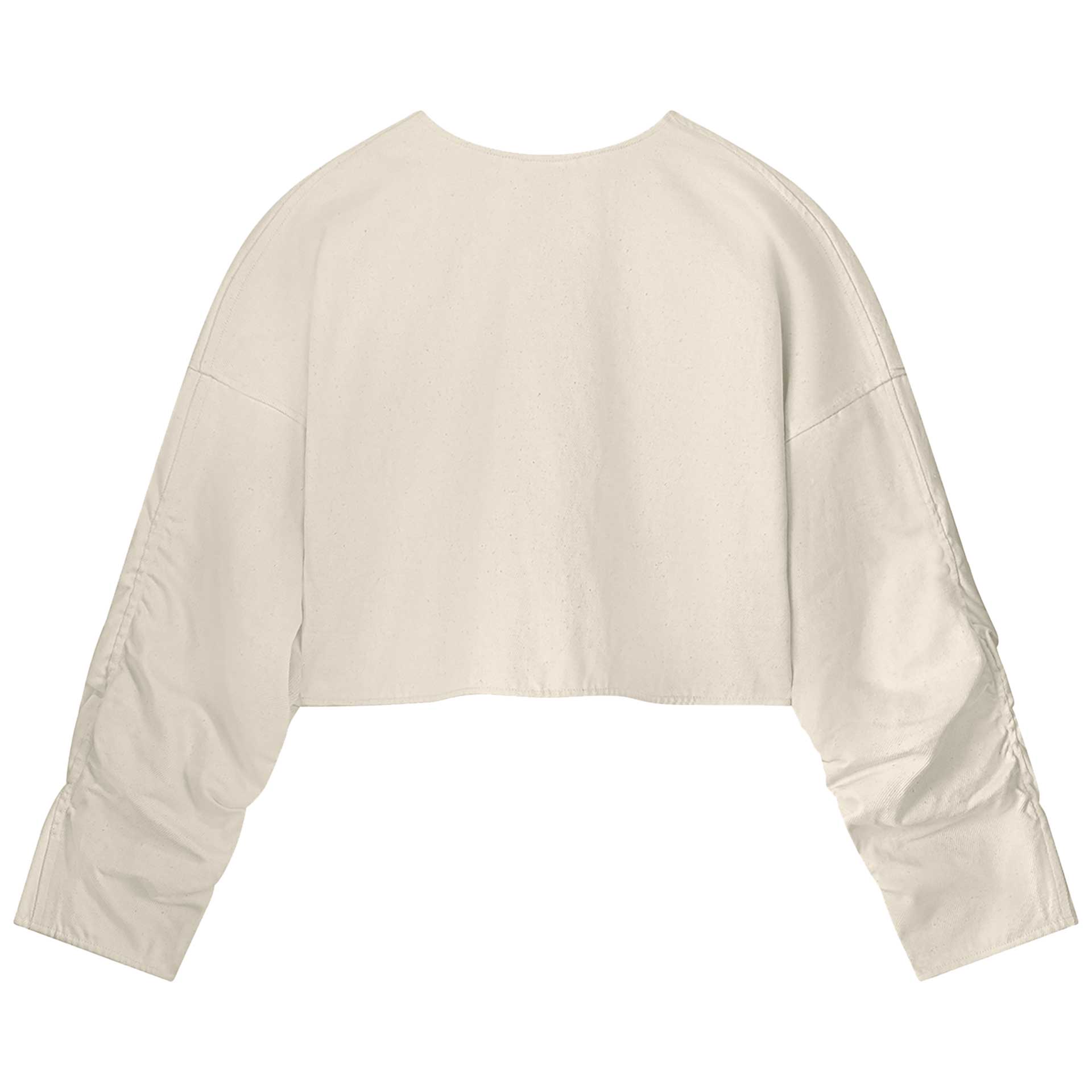 Club L'avenir Blouse Soleil