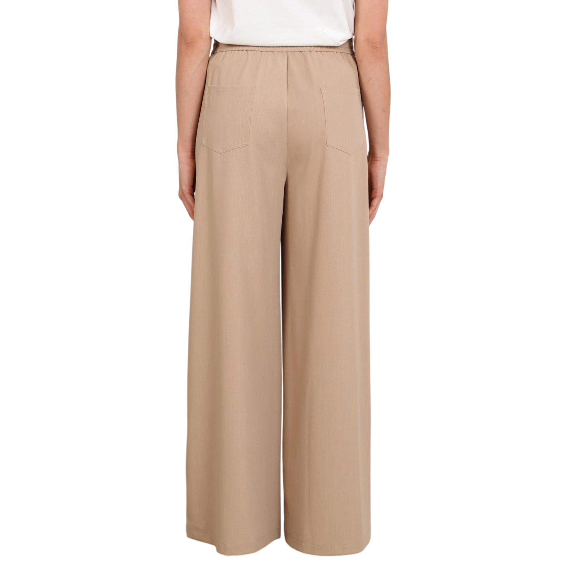 NUKUS Broek Bertie