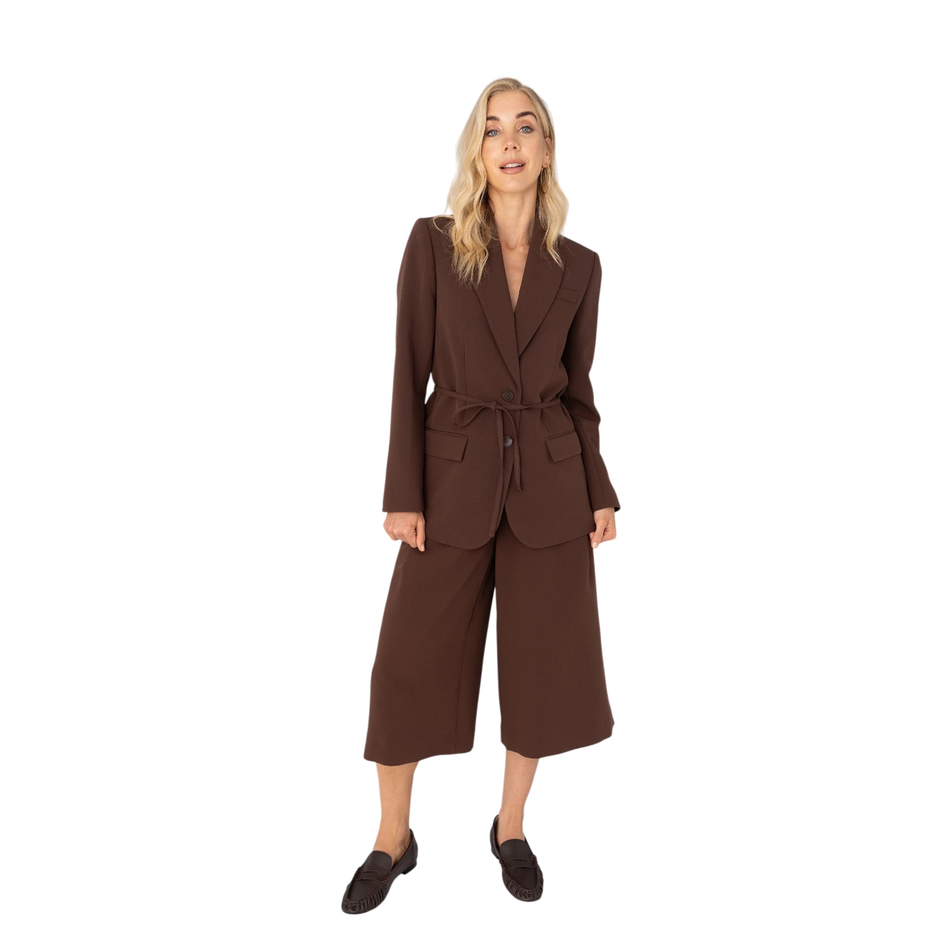 Anna  Blazer