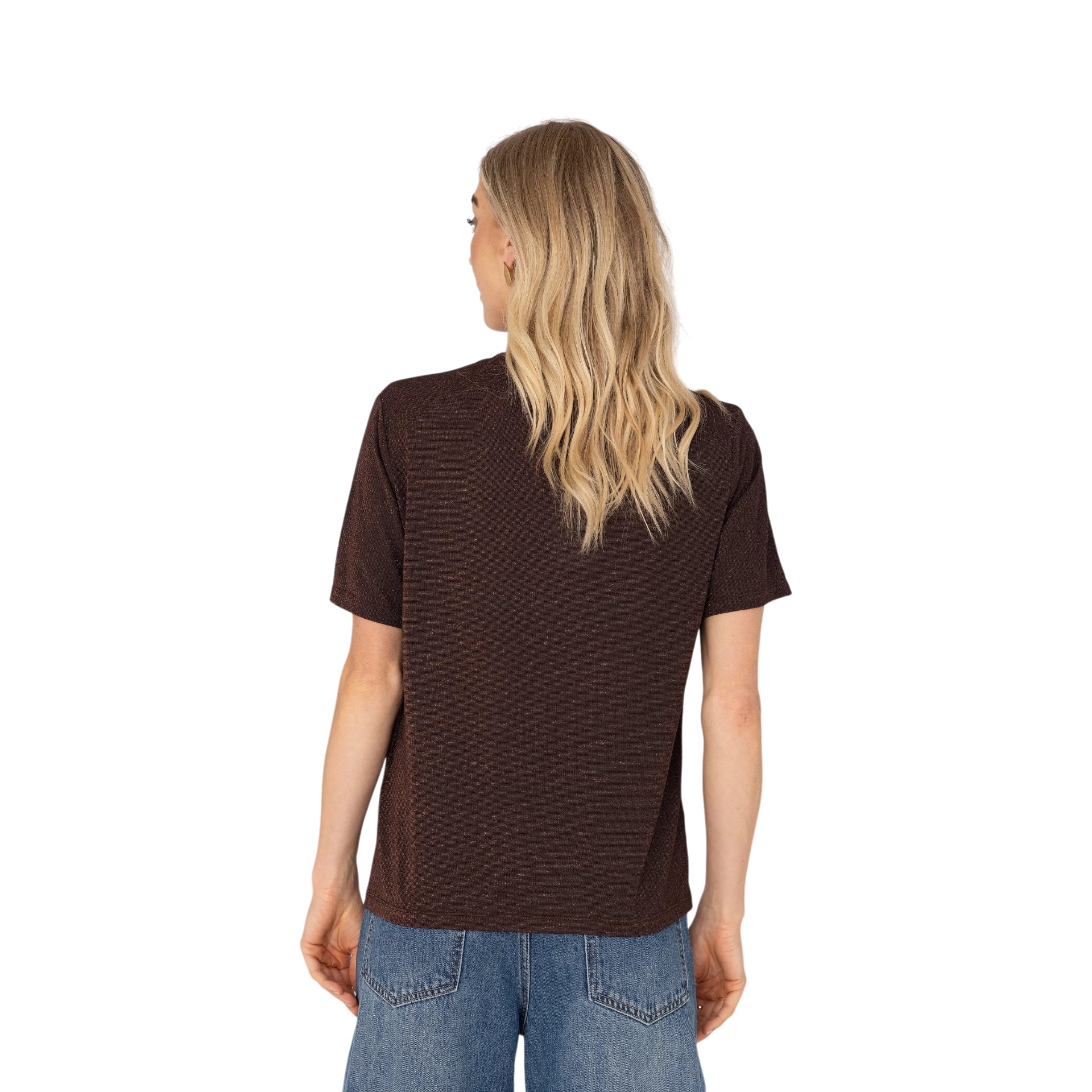 Anna  T-shirt