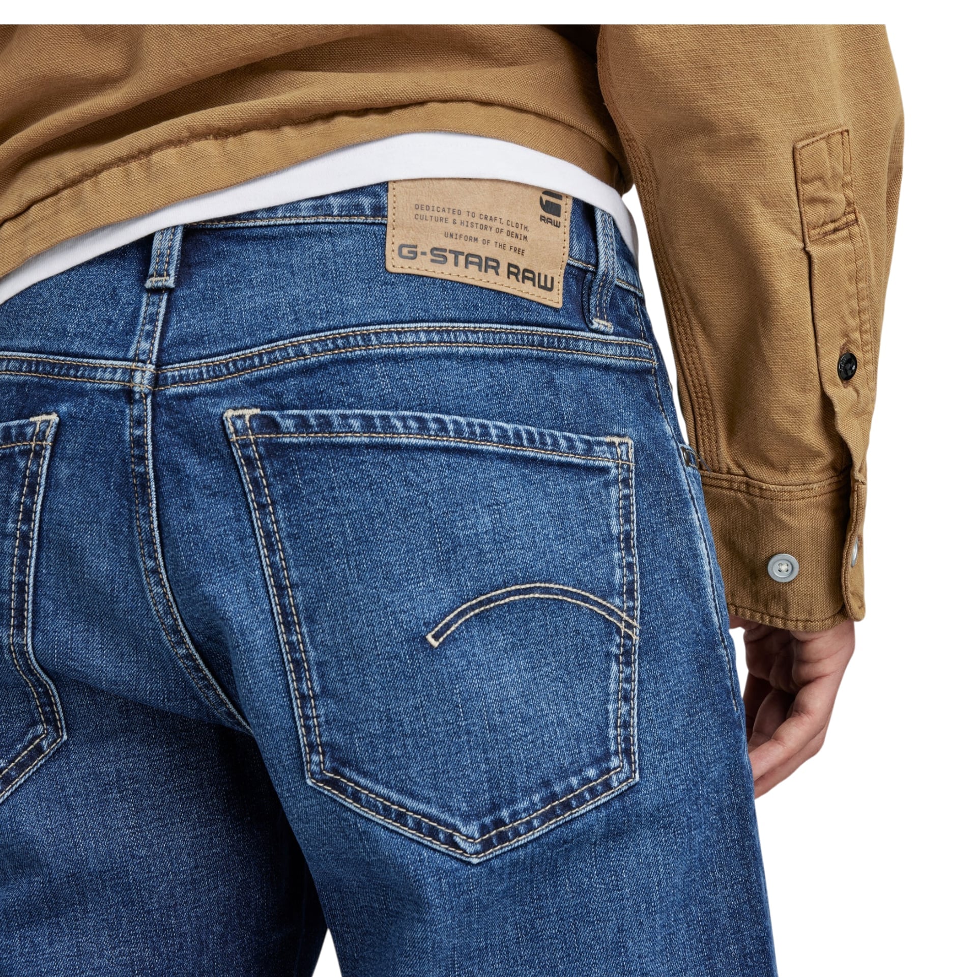 G-Star Jeans