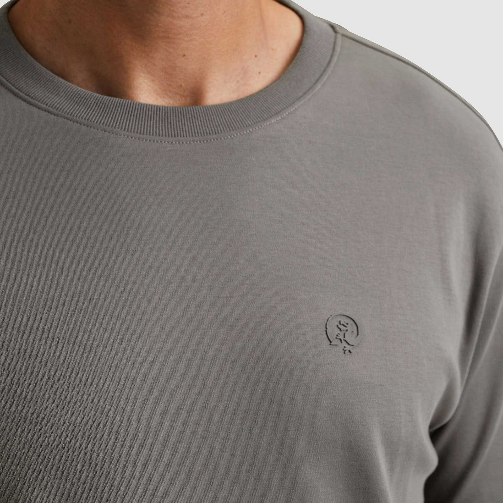 Cast Iron T-Shirt