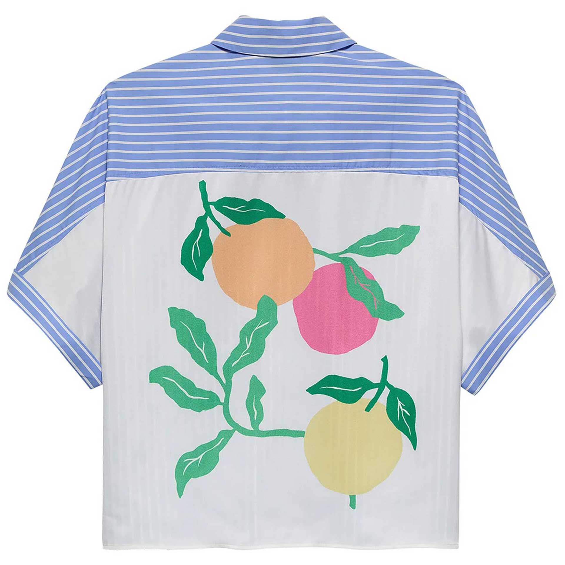 Catwalk Junkie Blouse