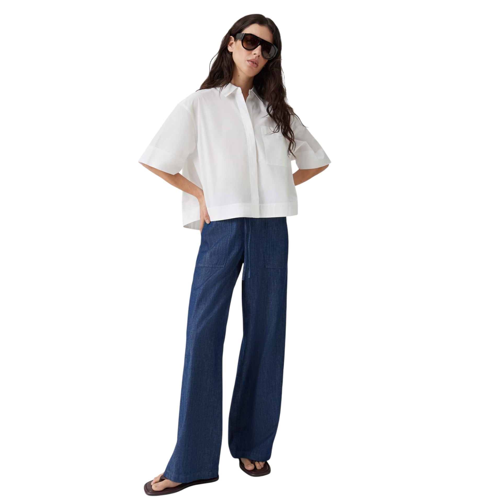 Opus Blouse Filsona