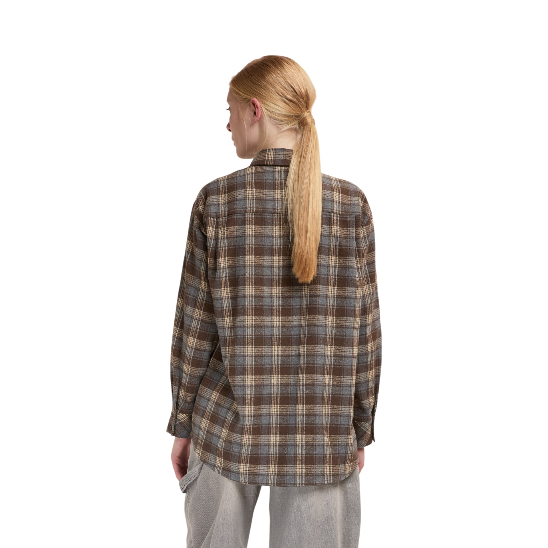 Eleh Blouse