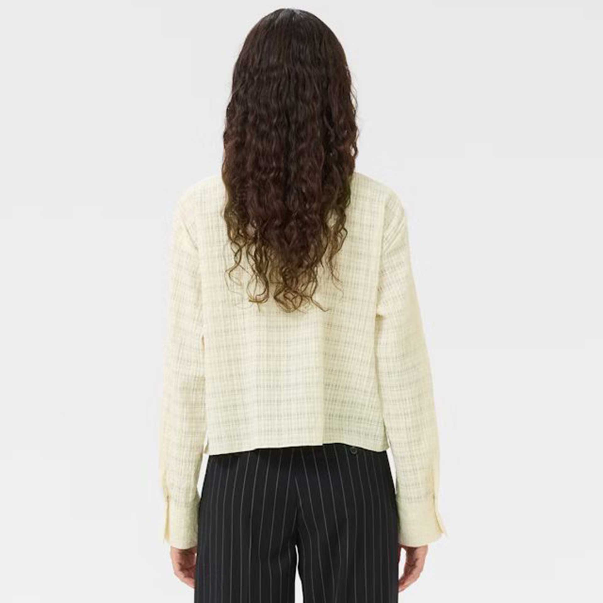 Karen by Simonsen Blouse Ayo