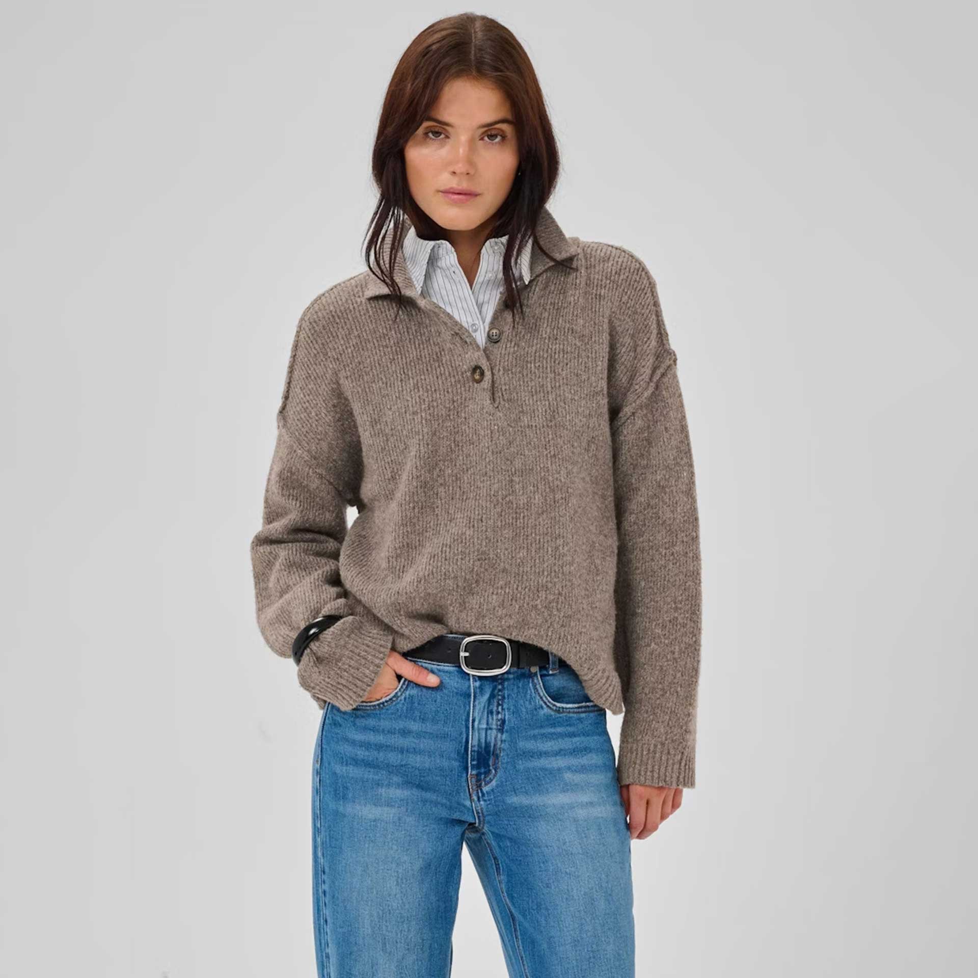 My Essential Wardrobe Trui Paloma