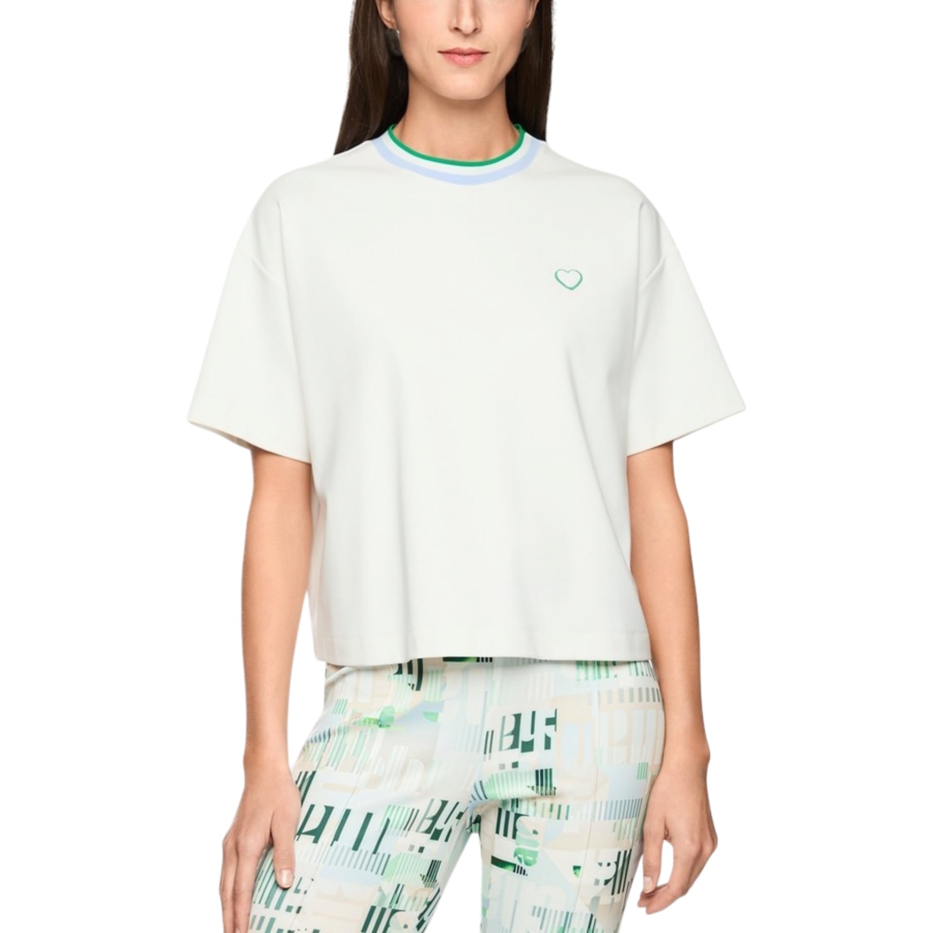 Marc Cain Sport T-shirt