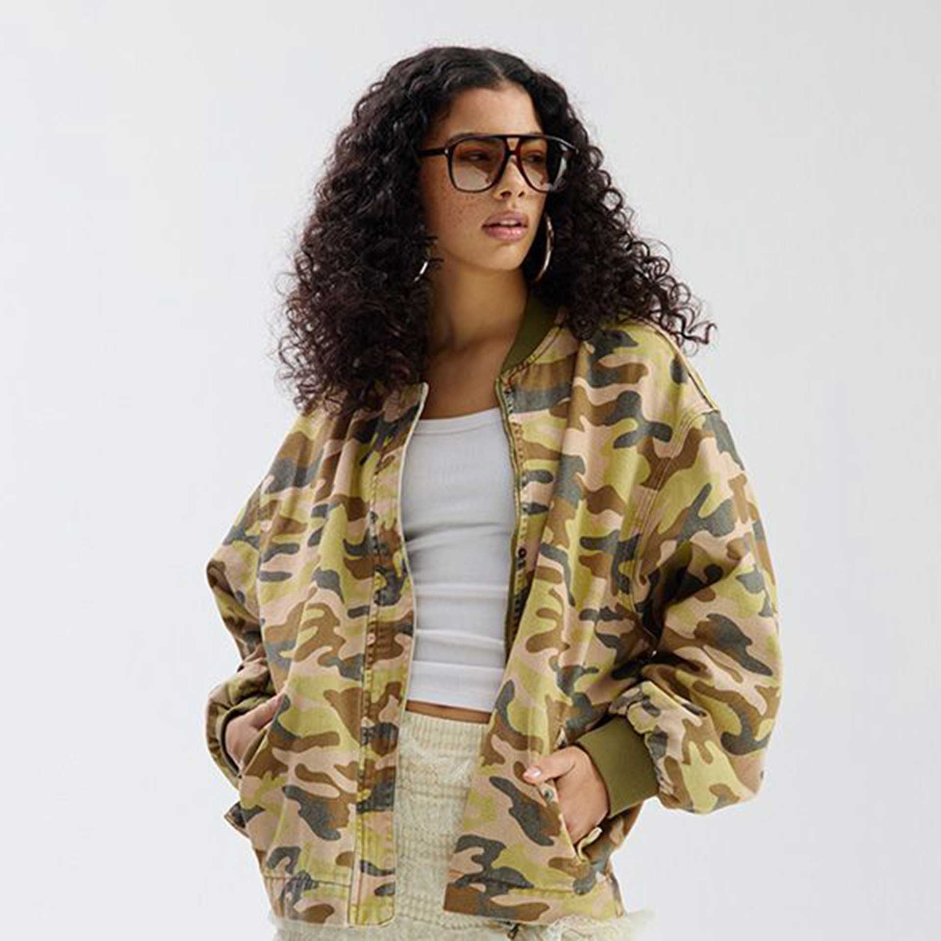 Harper & Yve Jasje Troy