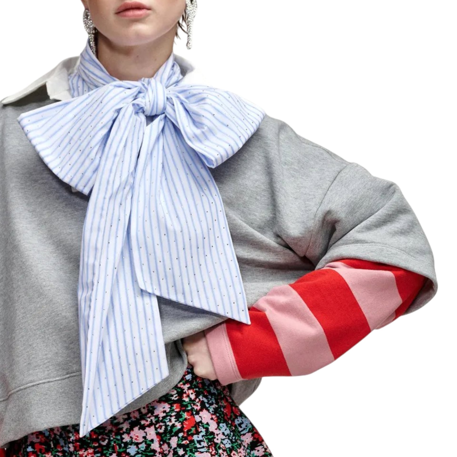 Essentiel Sweater Kantelou