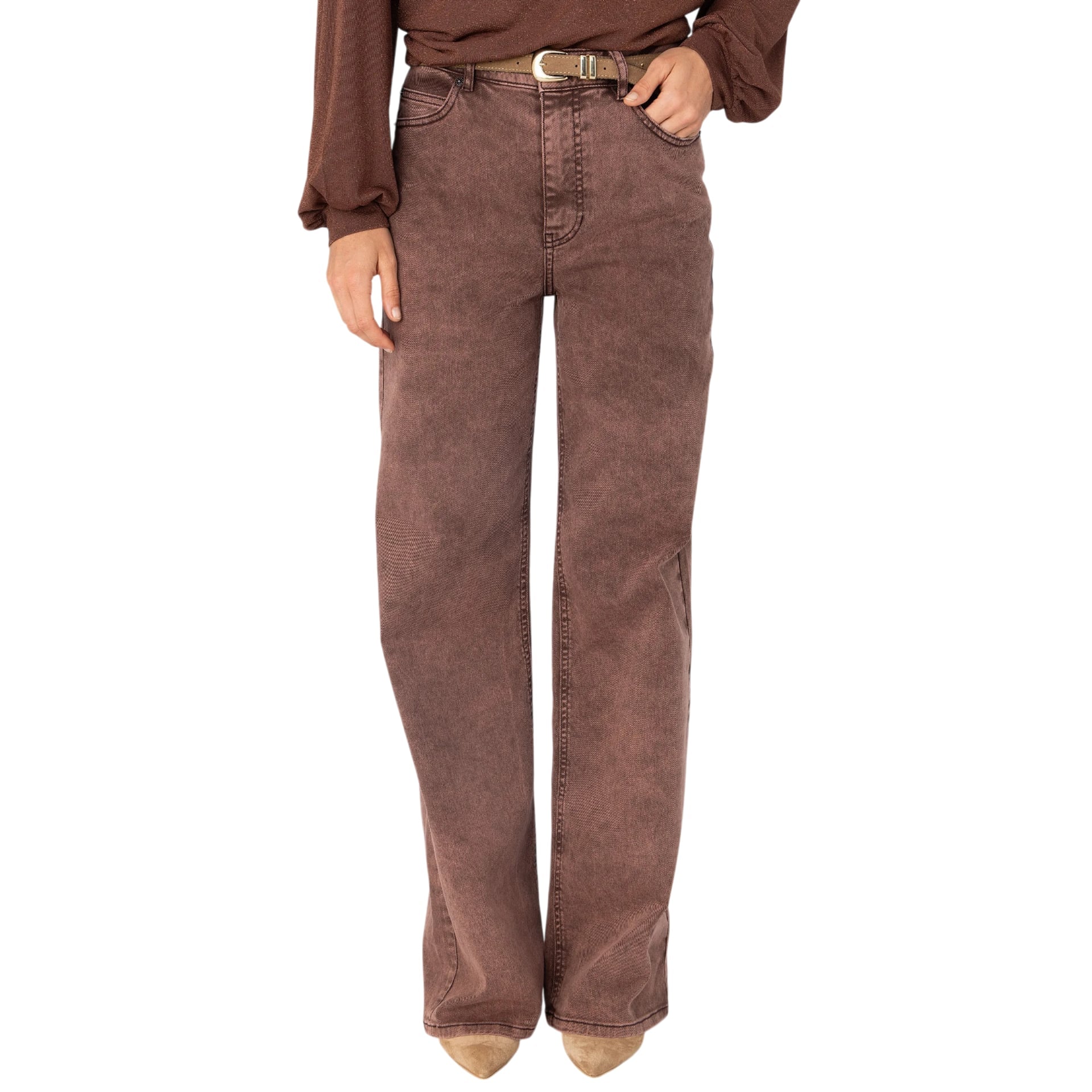 Anna  Jeans Billie