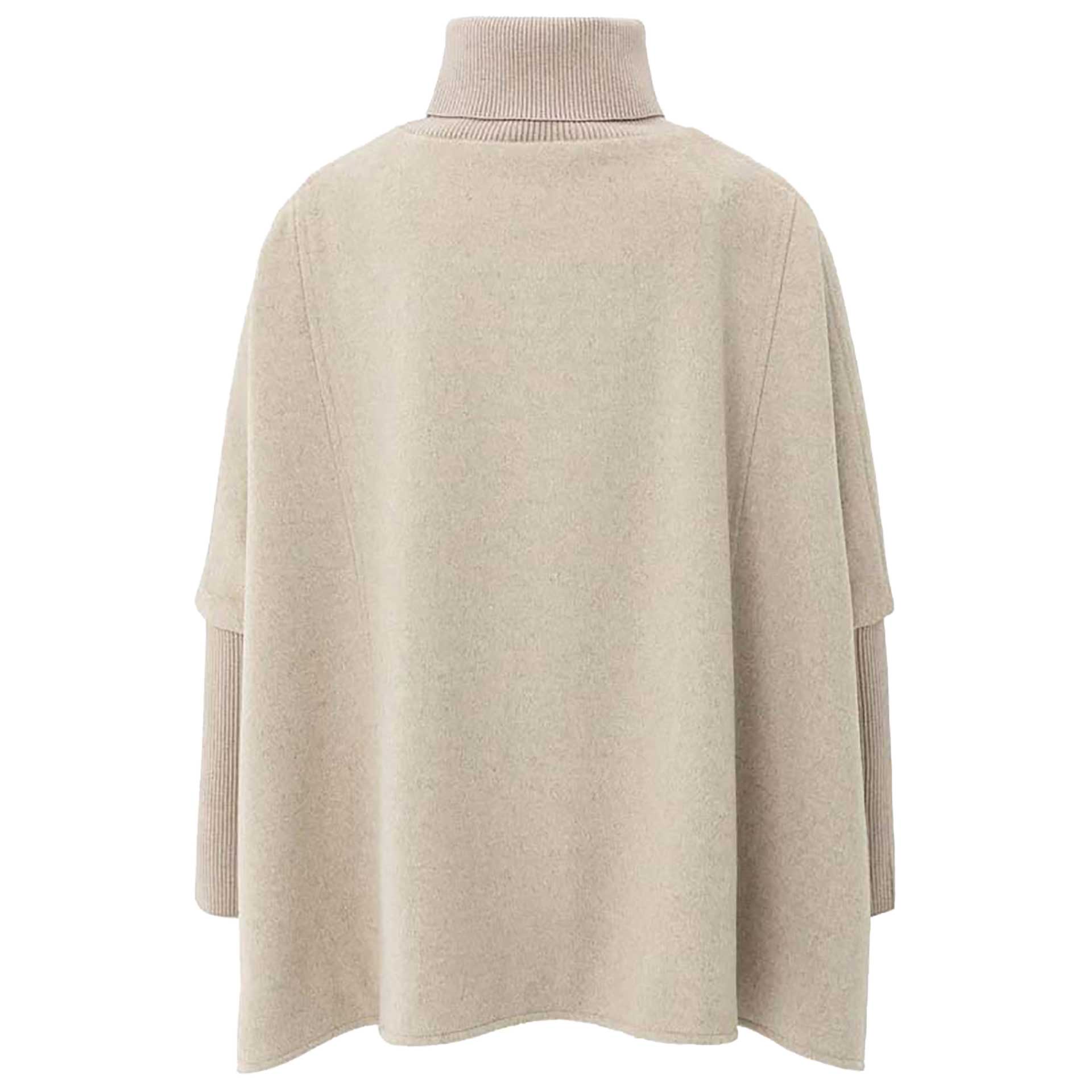 YaYa Cape