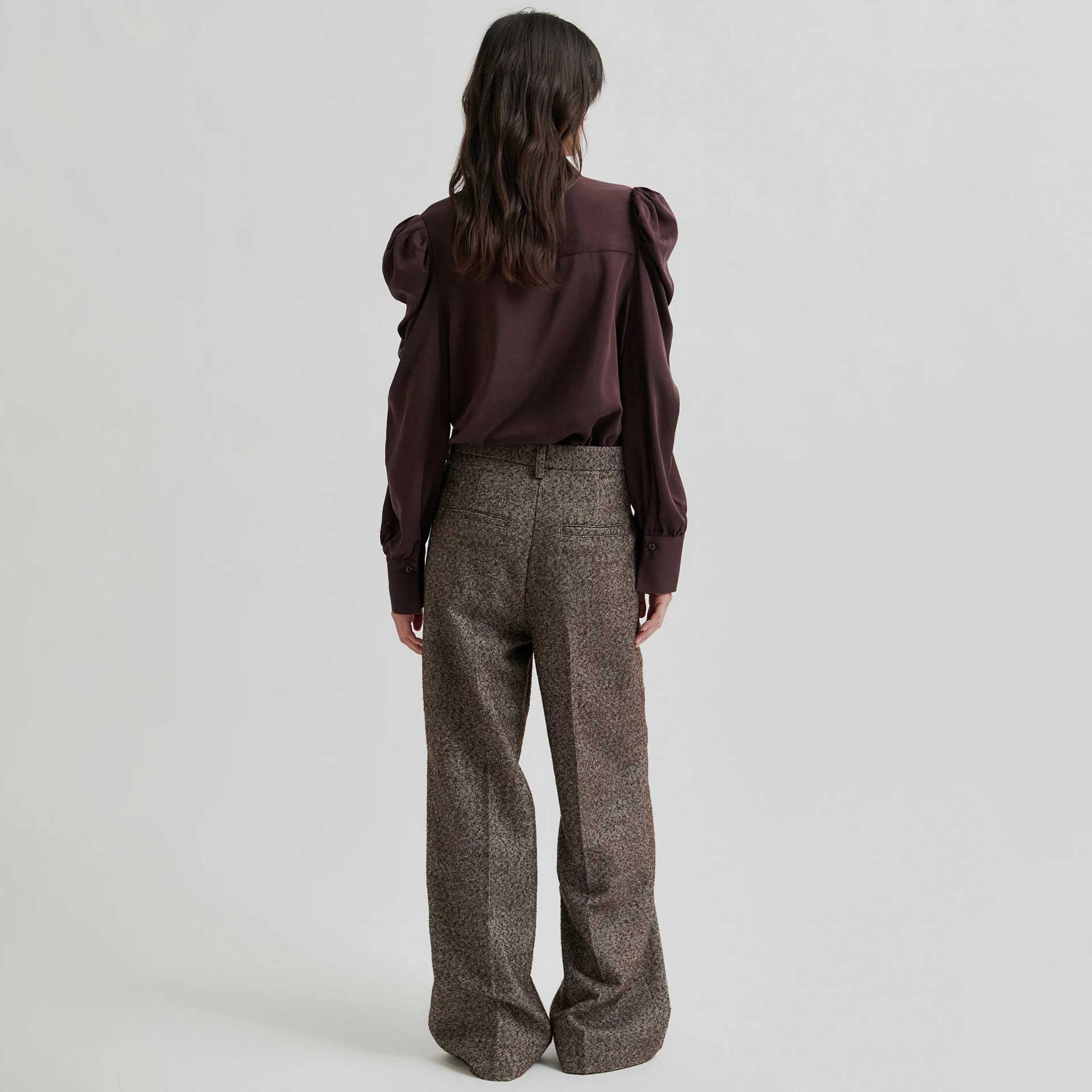 Second Female Blouse Samanta