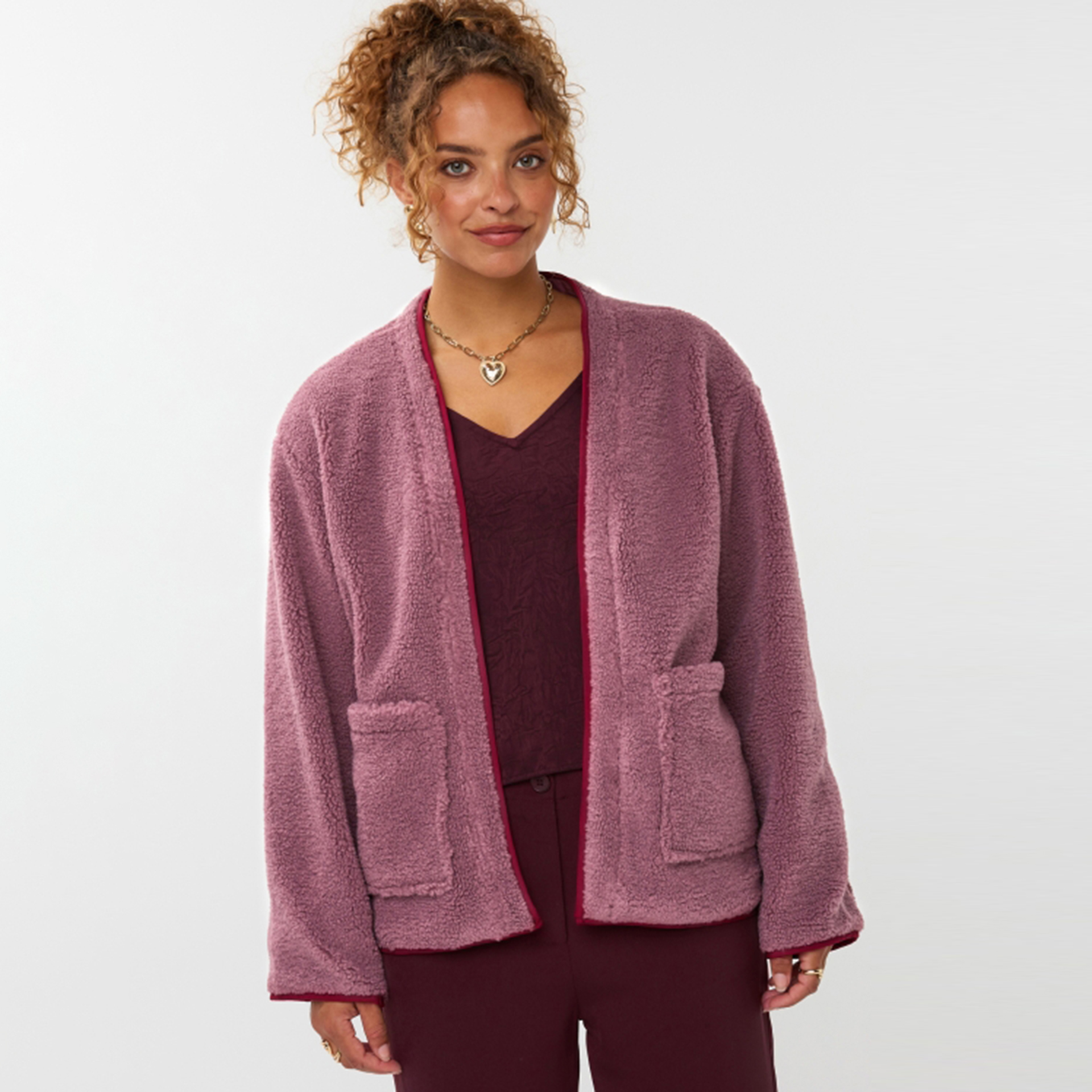 Ydence Vest Sally