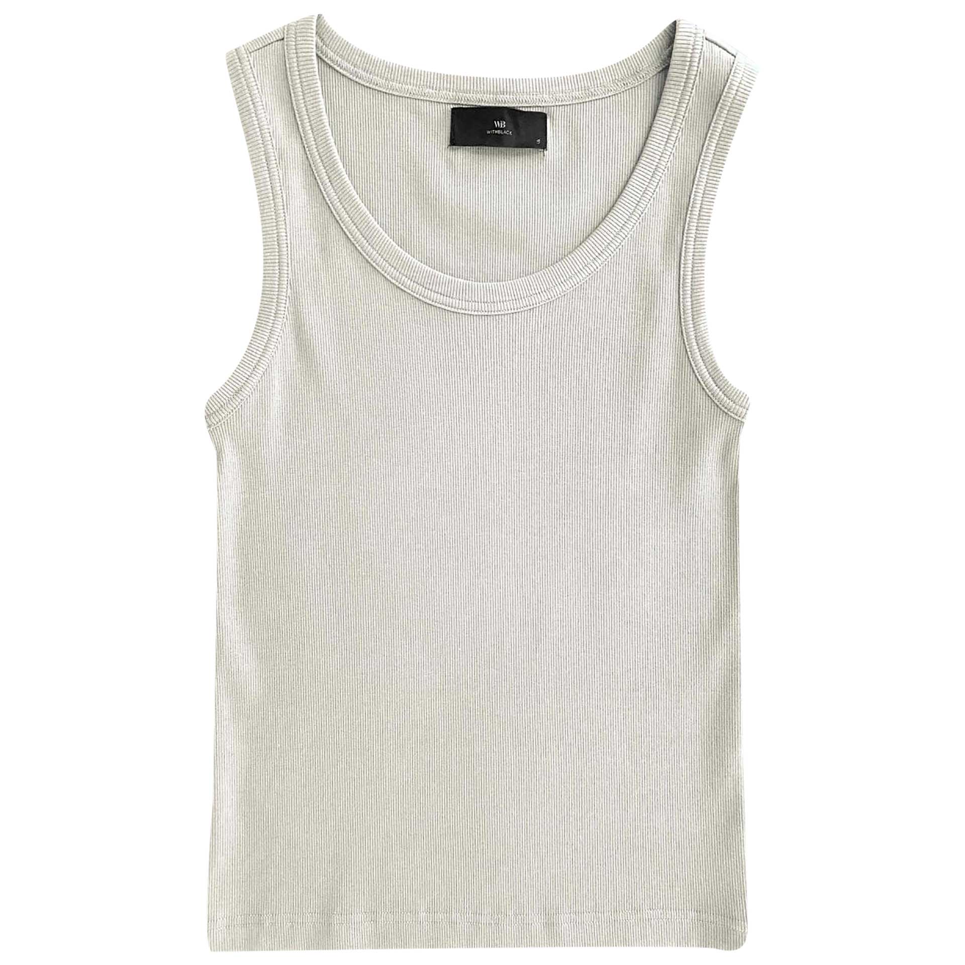 Withblack Top Lullu