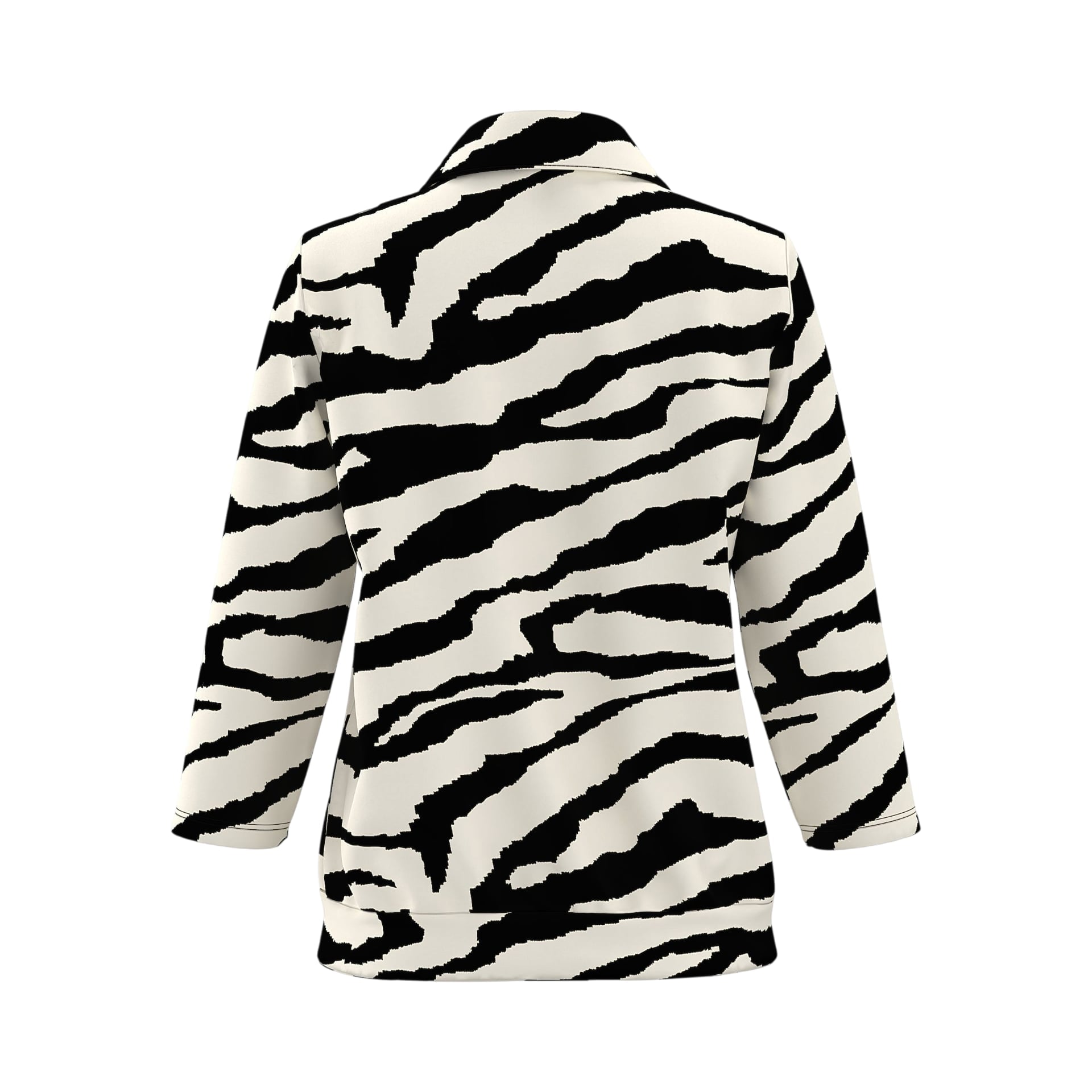 Frank Walder Blouse