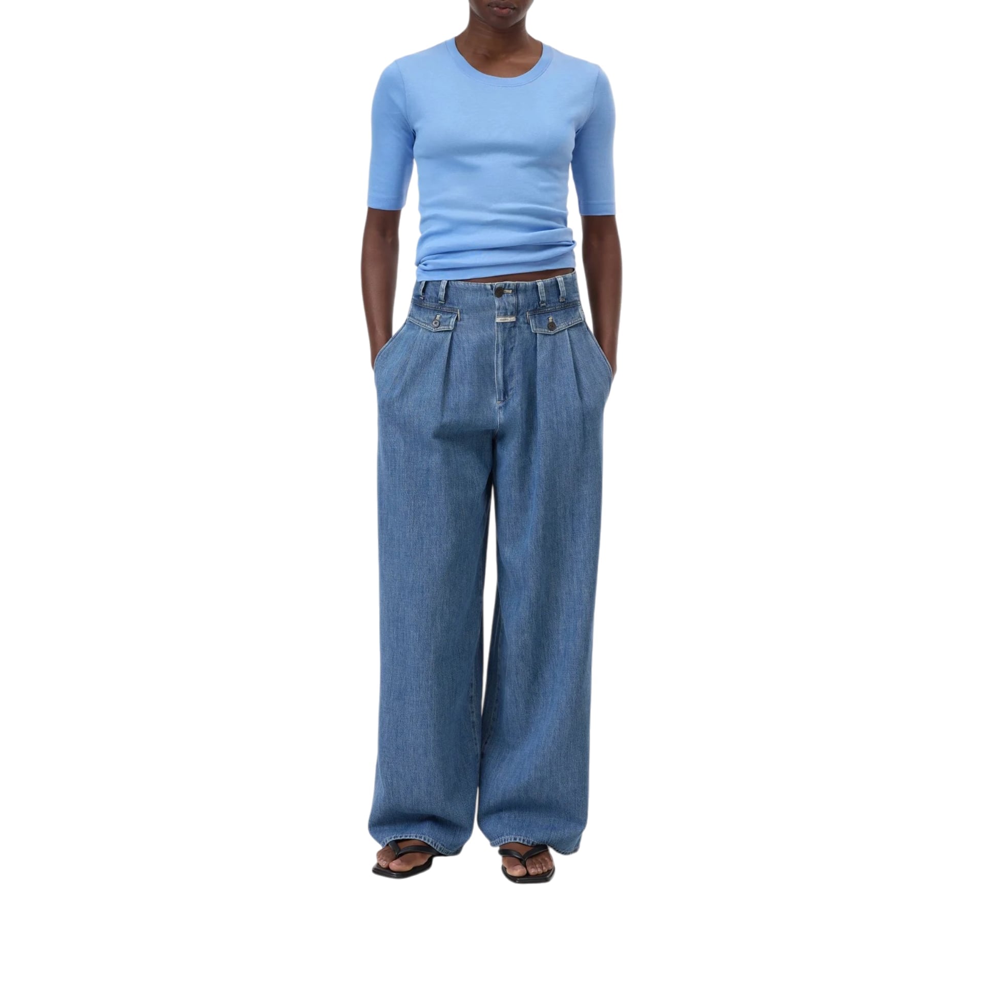 Closed T-shirt