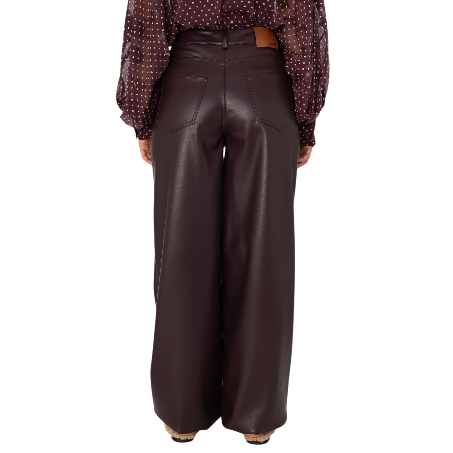 Anna  Pantalon