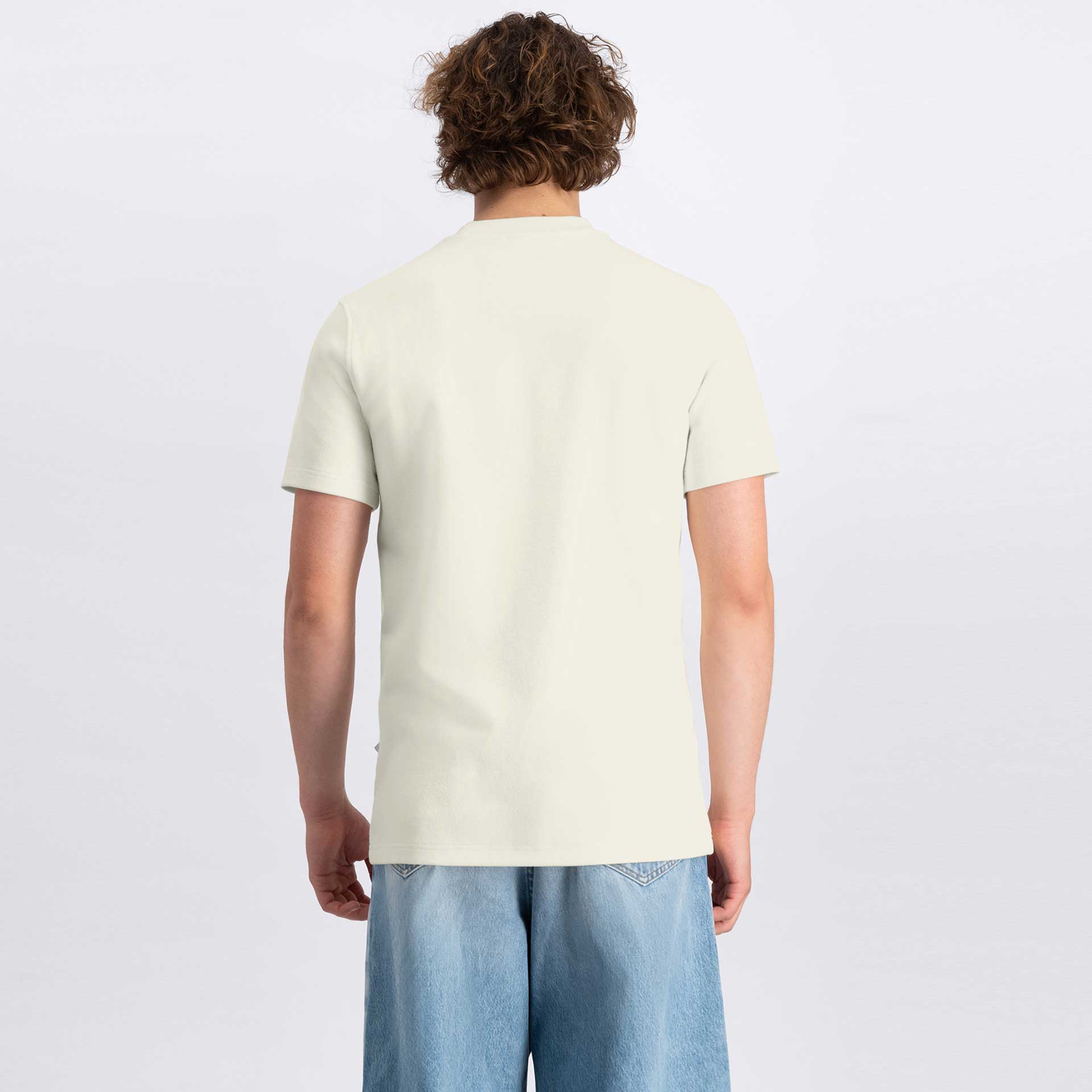 Law of the Sea T-Shirt Dane