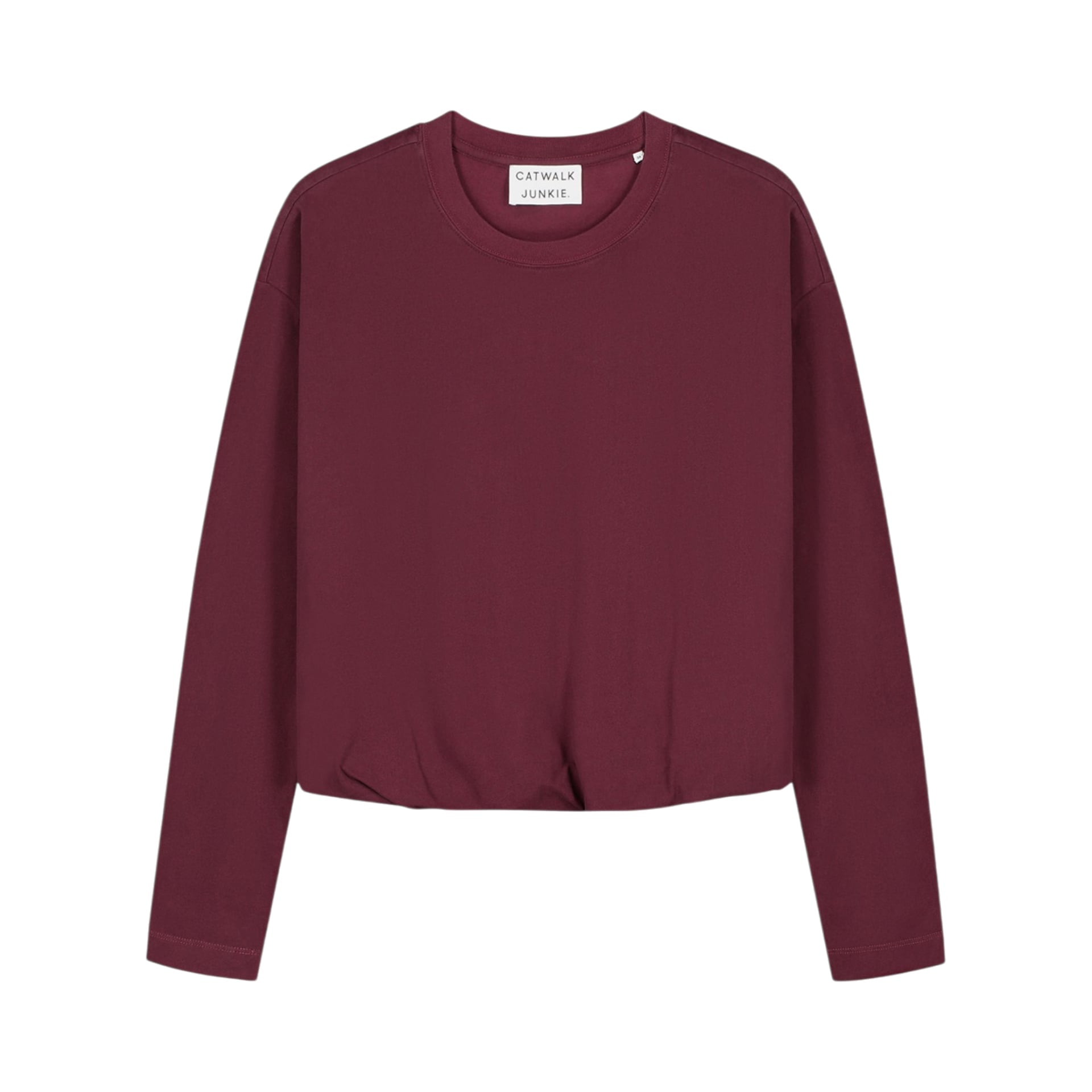 Catwalk Junkie Longsleeve