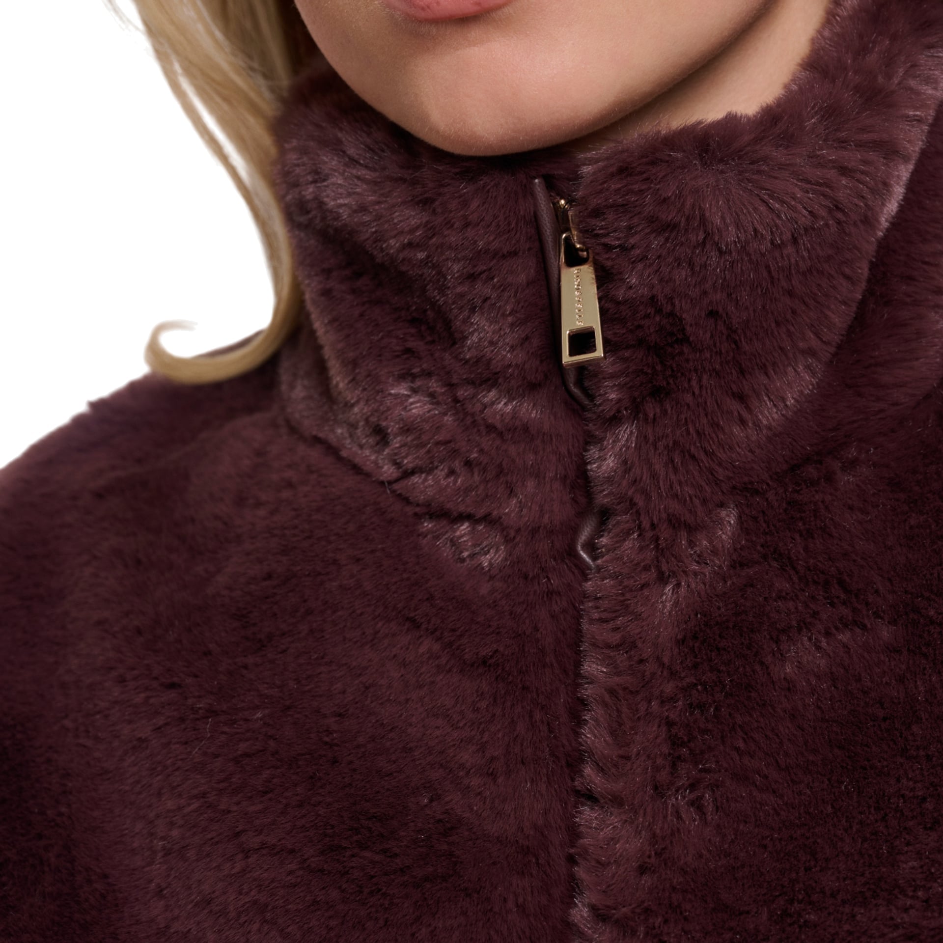 Rino & Pelle Bodywarmer