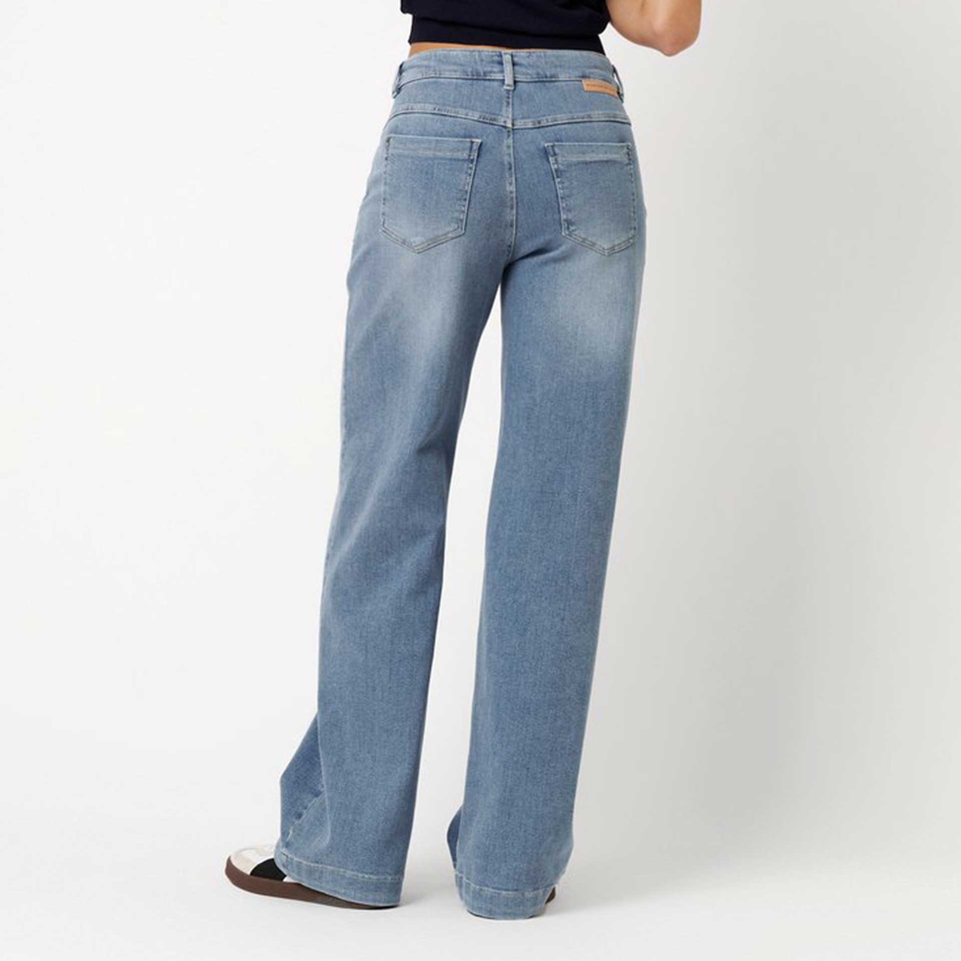 Rosner Jeans Audrey