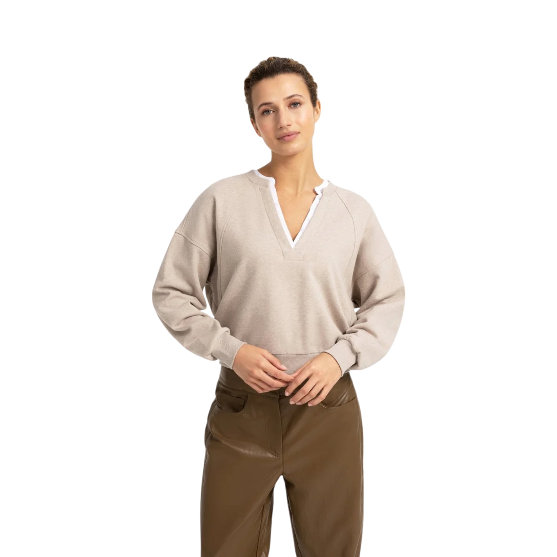 YaYa Sweatshirt