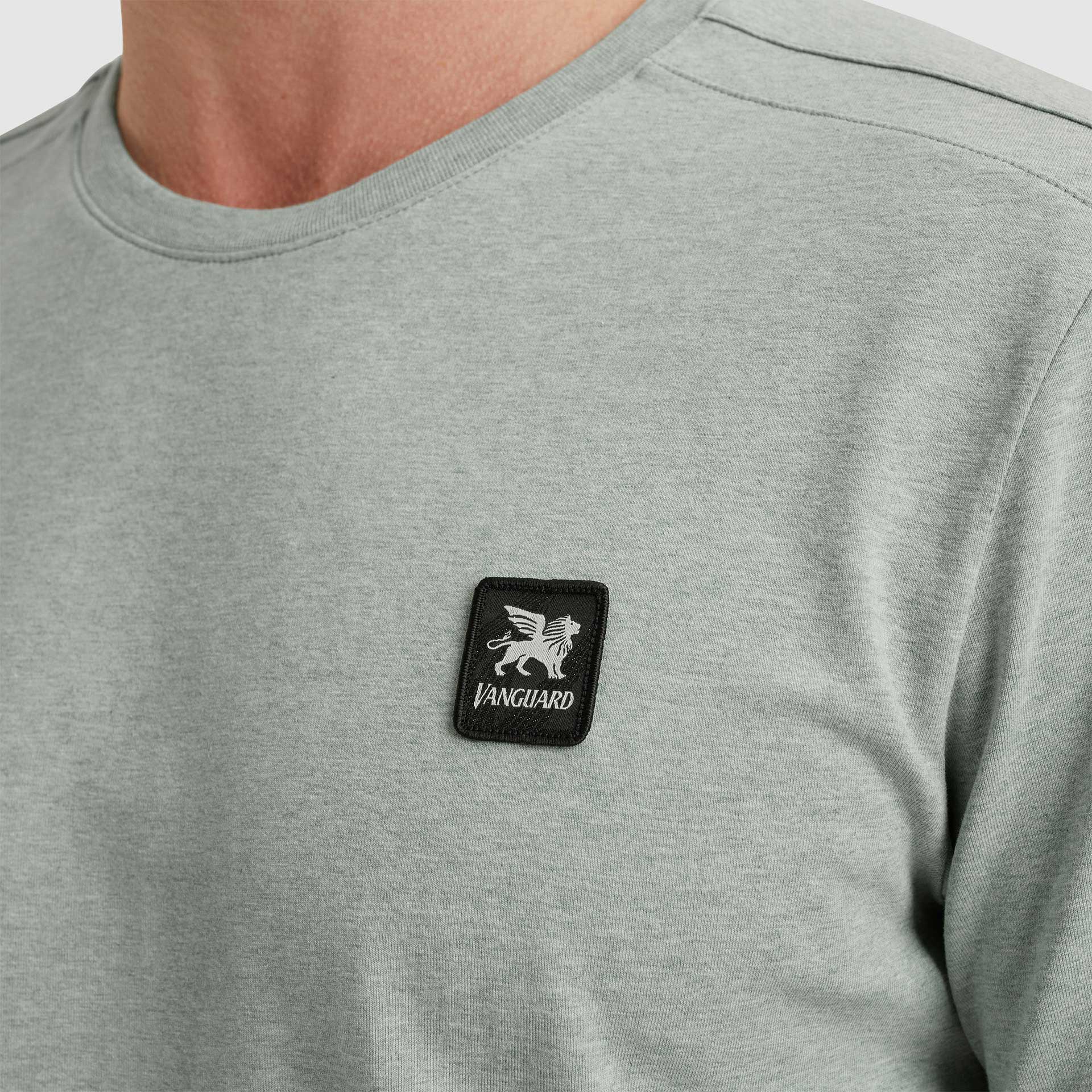 Vanguard T-Shirt