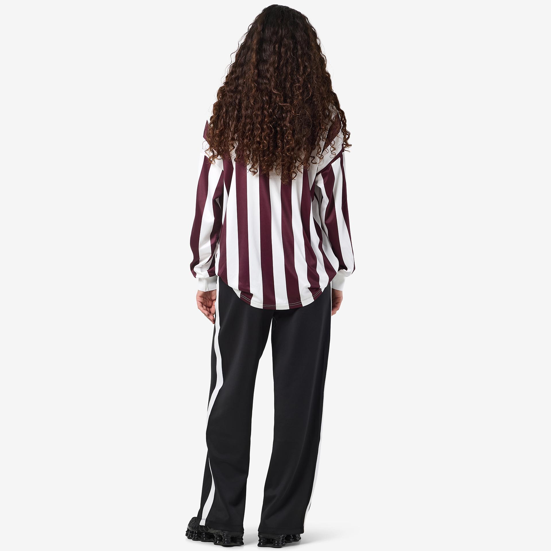 Noisy May Broek Ribbon