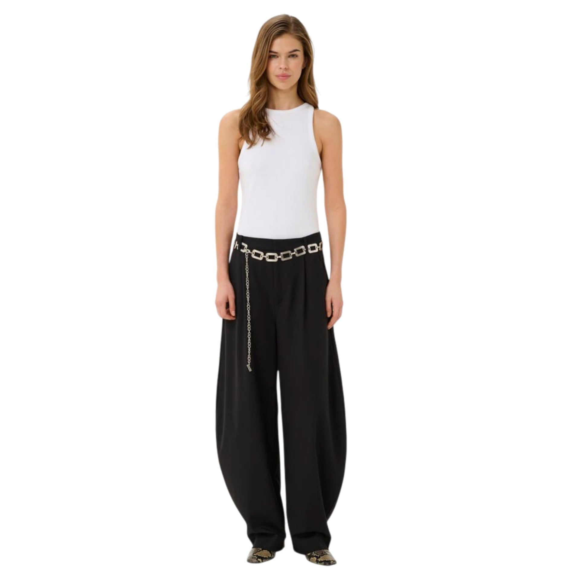 Gestuz Pantalon Callia