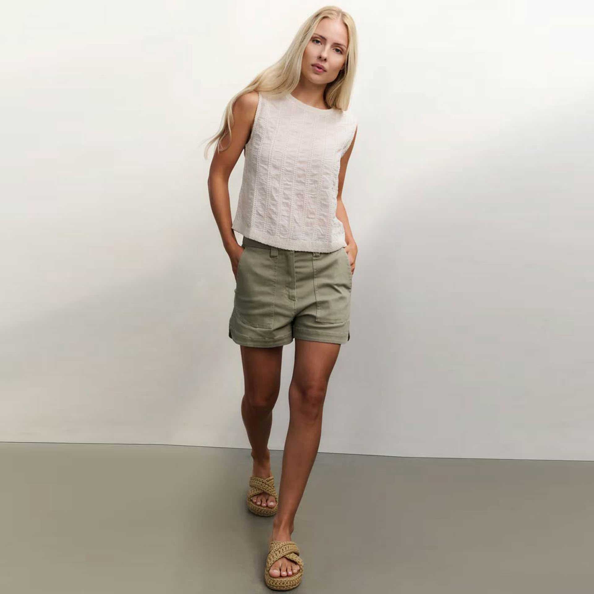 YaYa Short