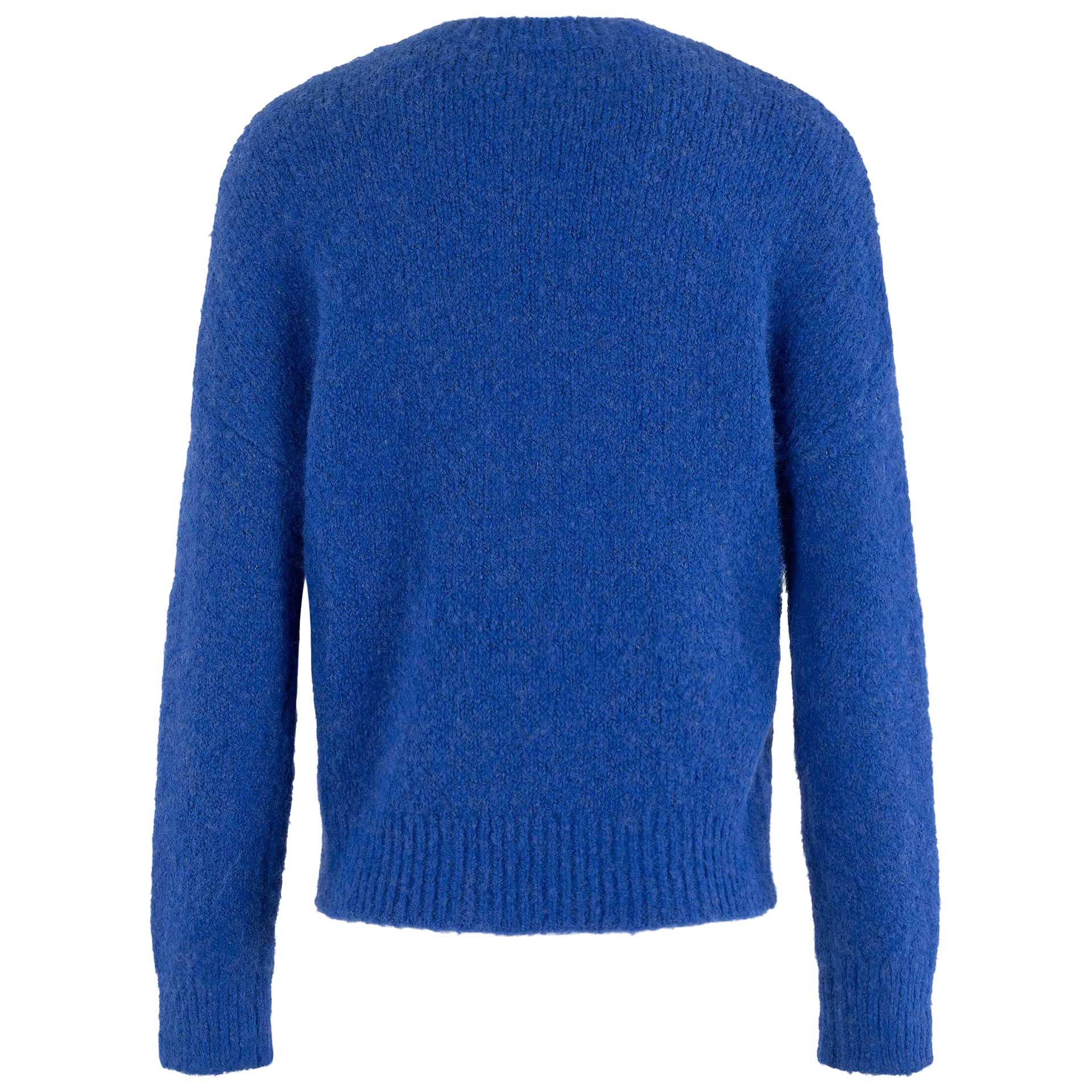 Anna Blue Sweater