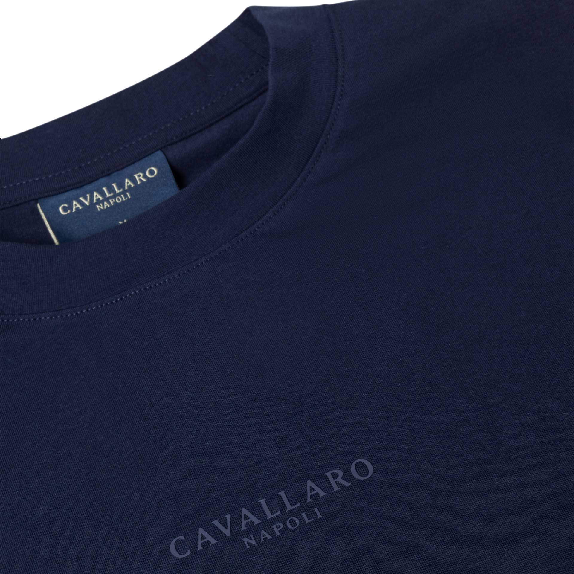 Cavallaro Napoli T-shirt Darione