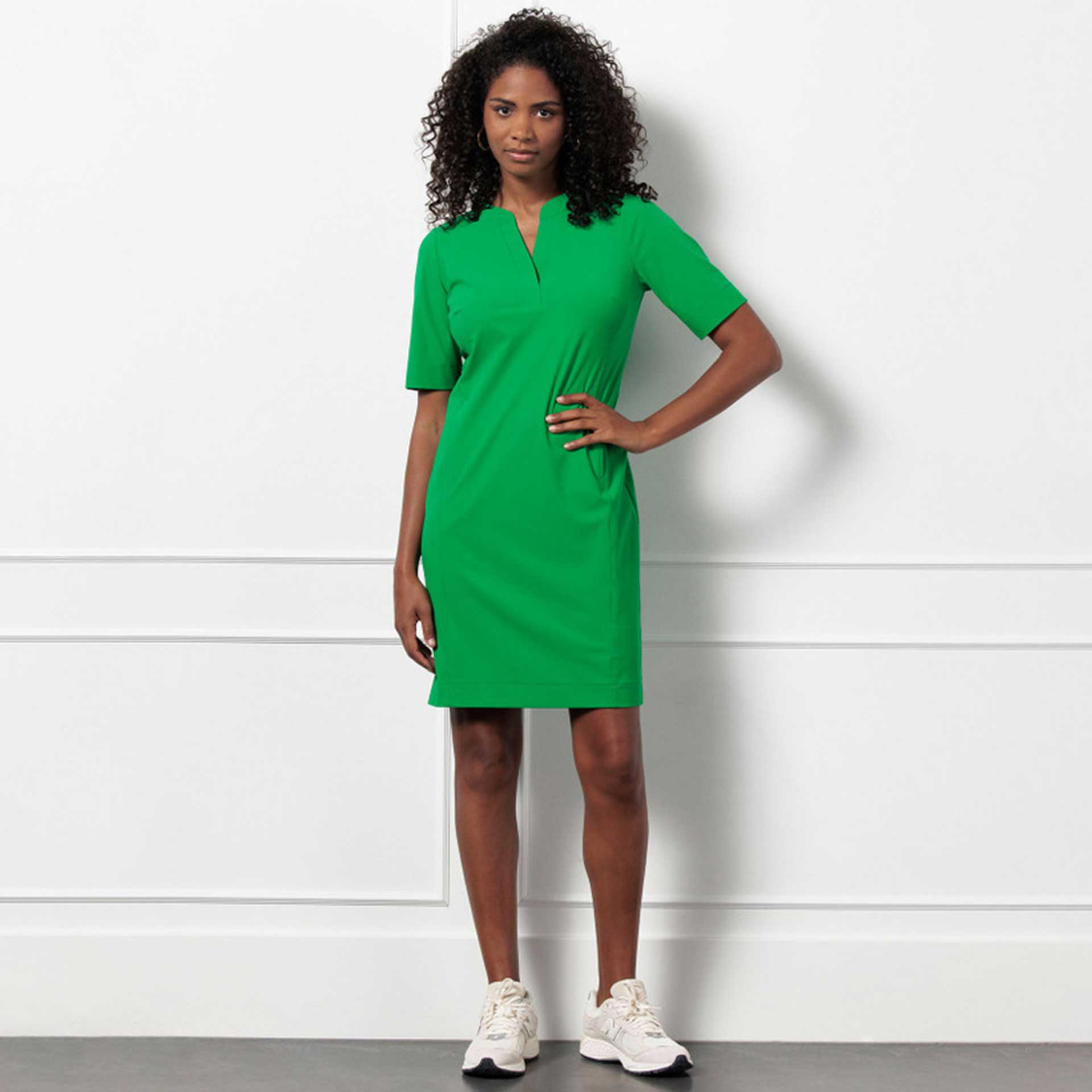 Studio Anneloes Jurk Simplicity