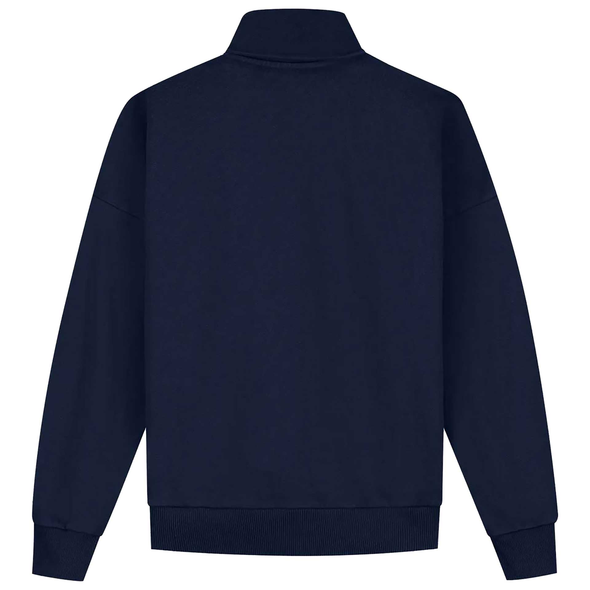 Olaf Hussein Sweater Retro