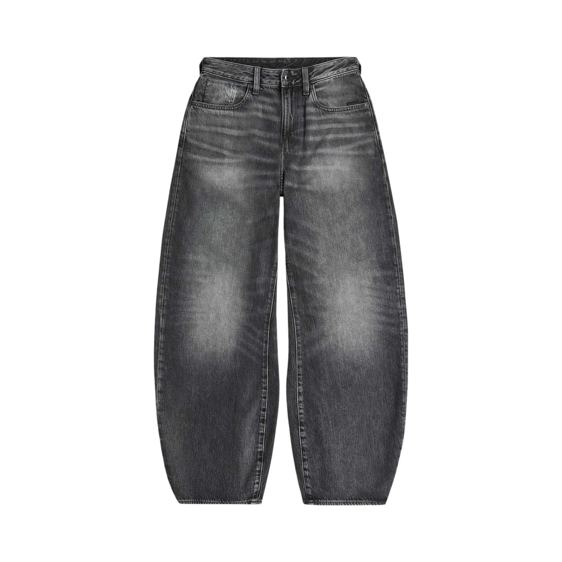 G-Star Barrel Jeans