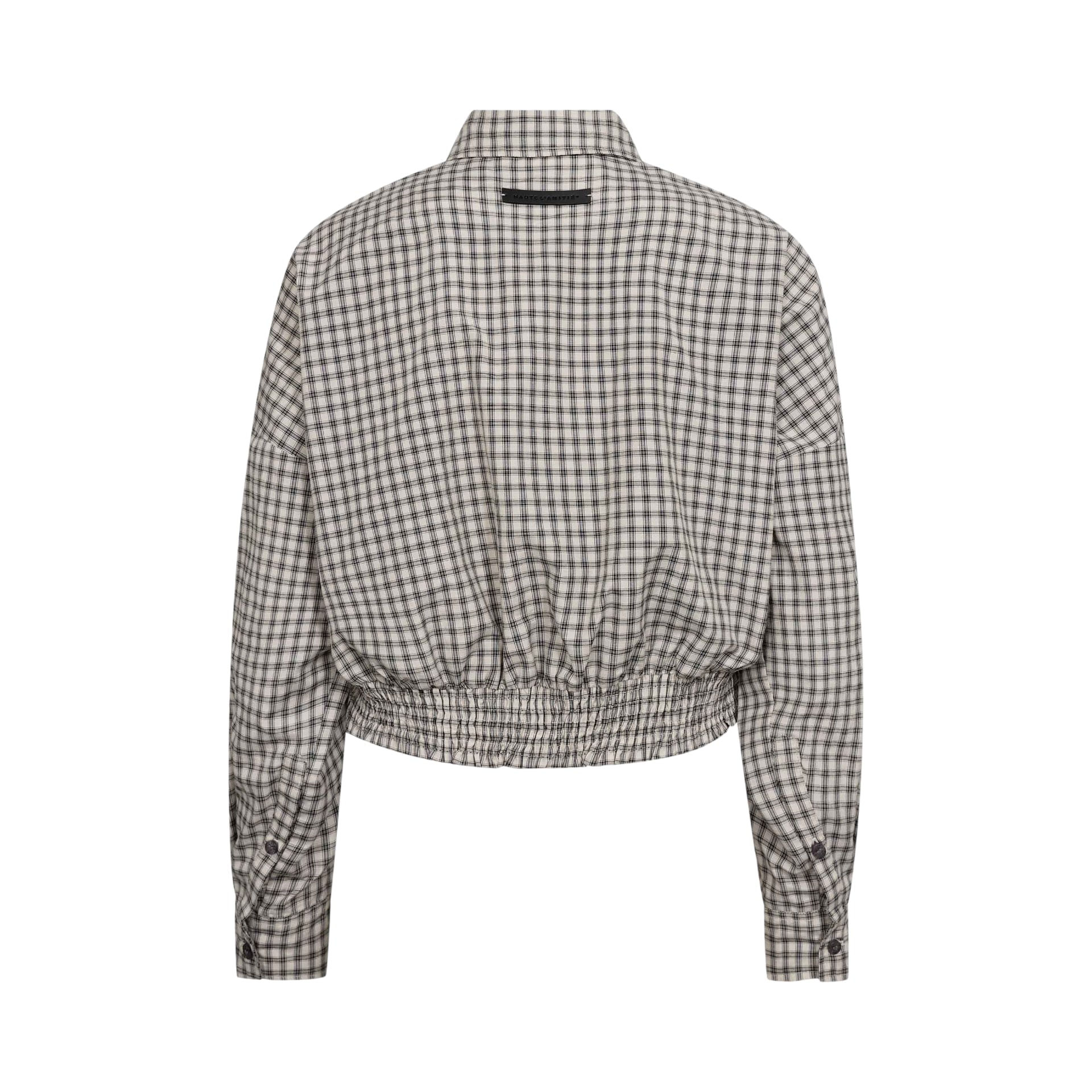 Haute Lamitie Blouse