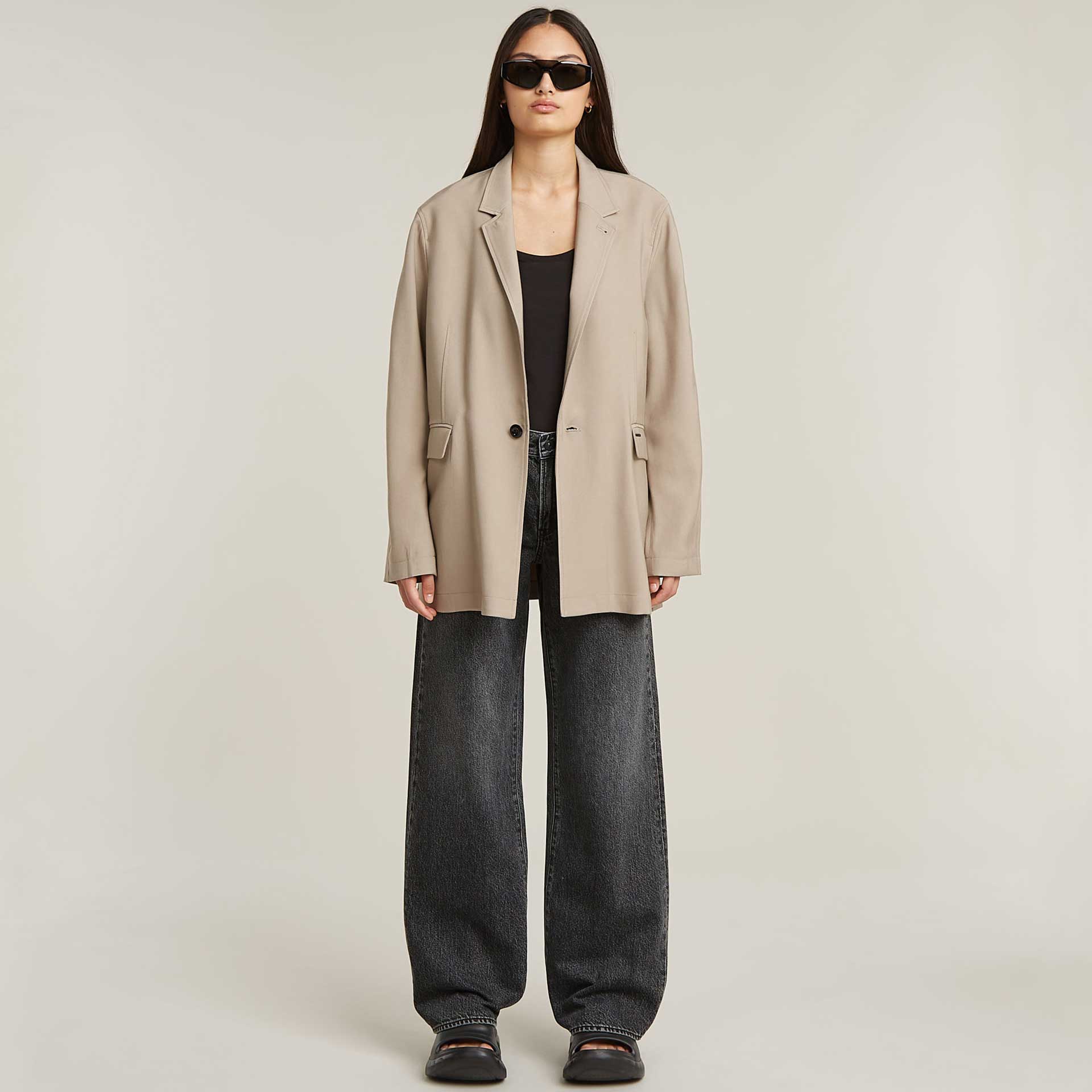 G-Star Jeans Judee Loose