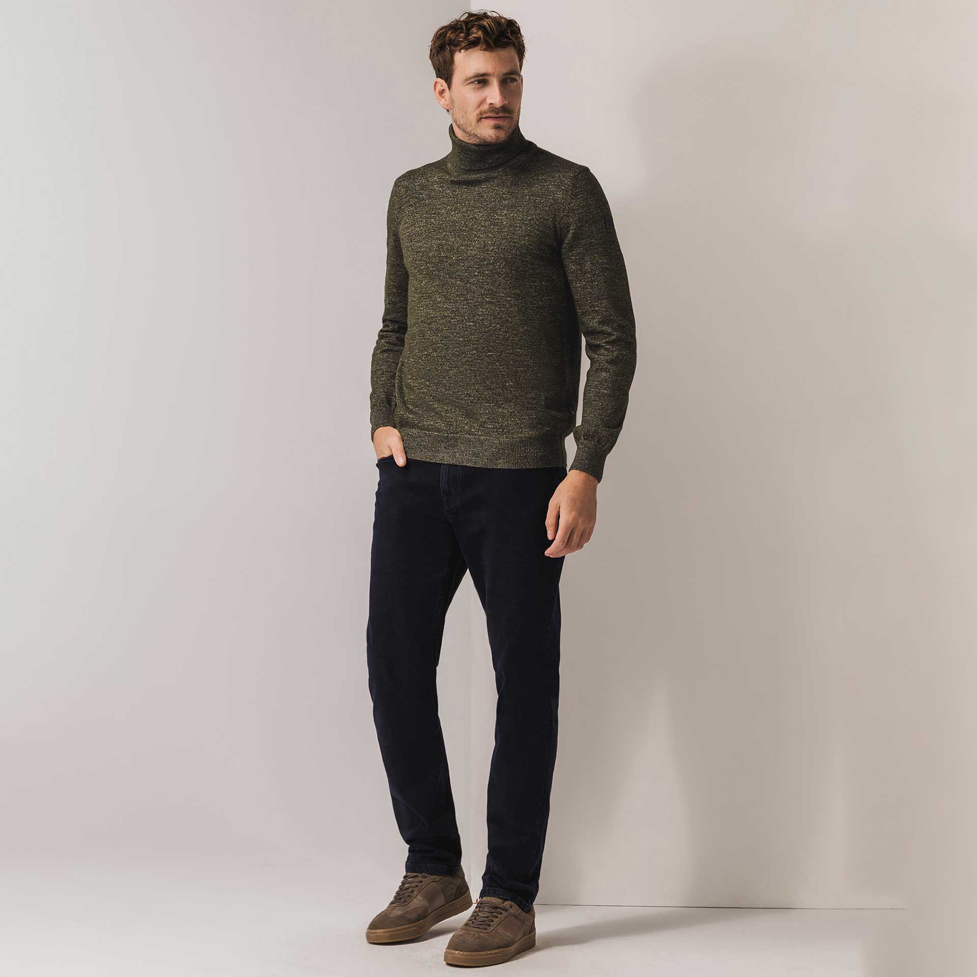 State of Art Sweater