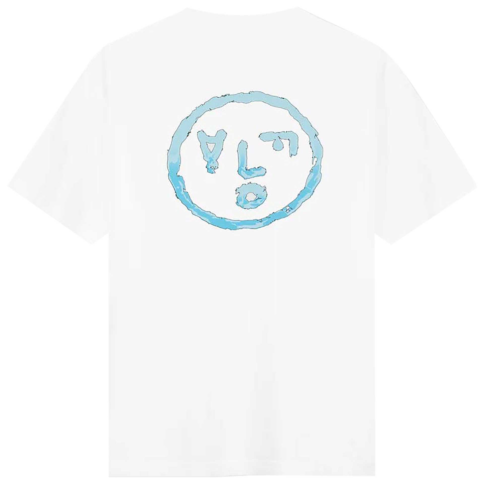 Olaf Hussein T-Shirt Sunscreen