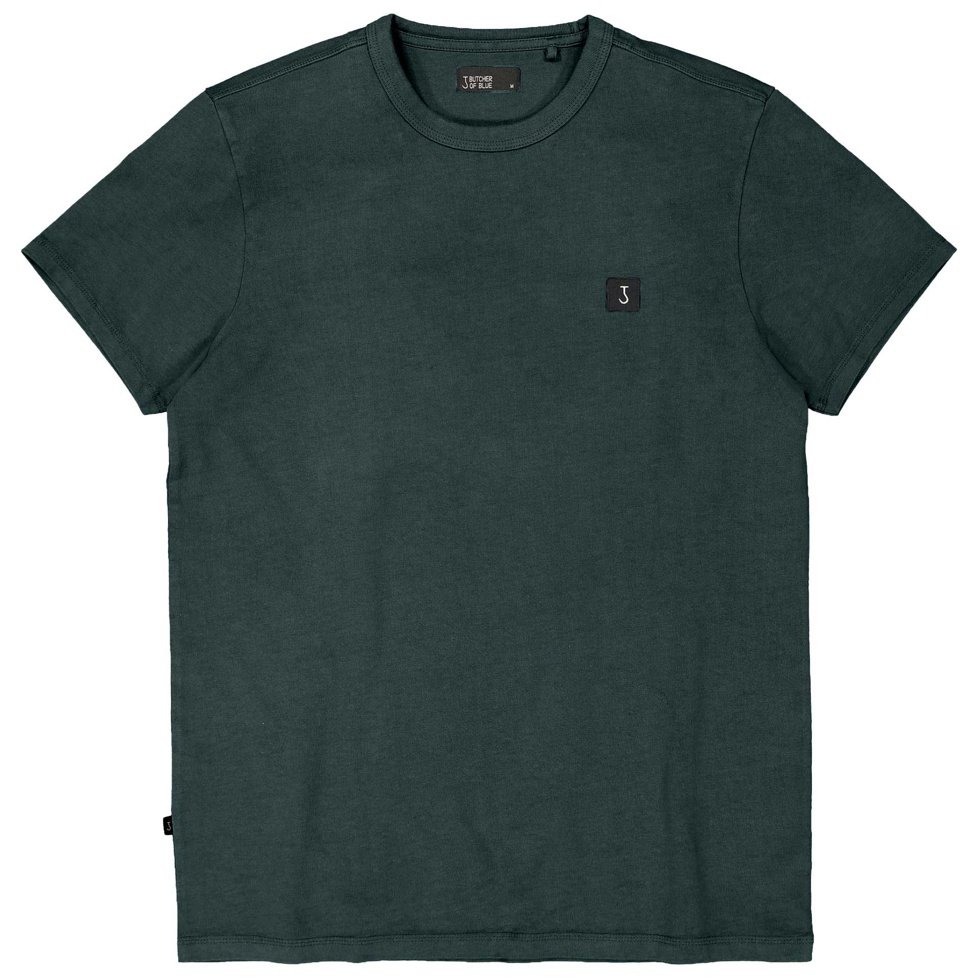 Butcher of Blue T-shirt Army 