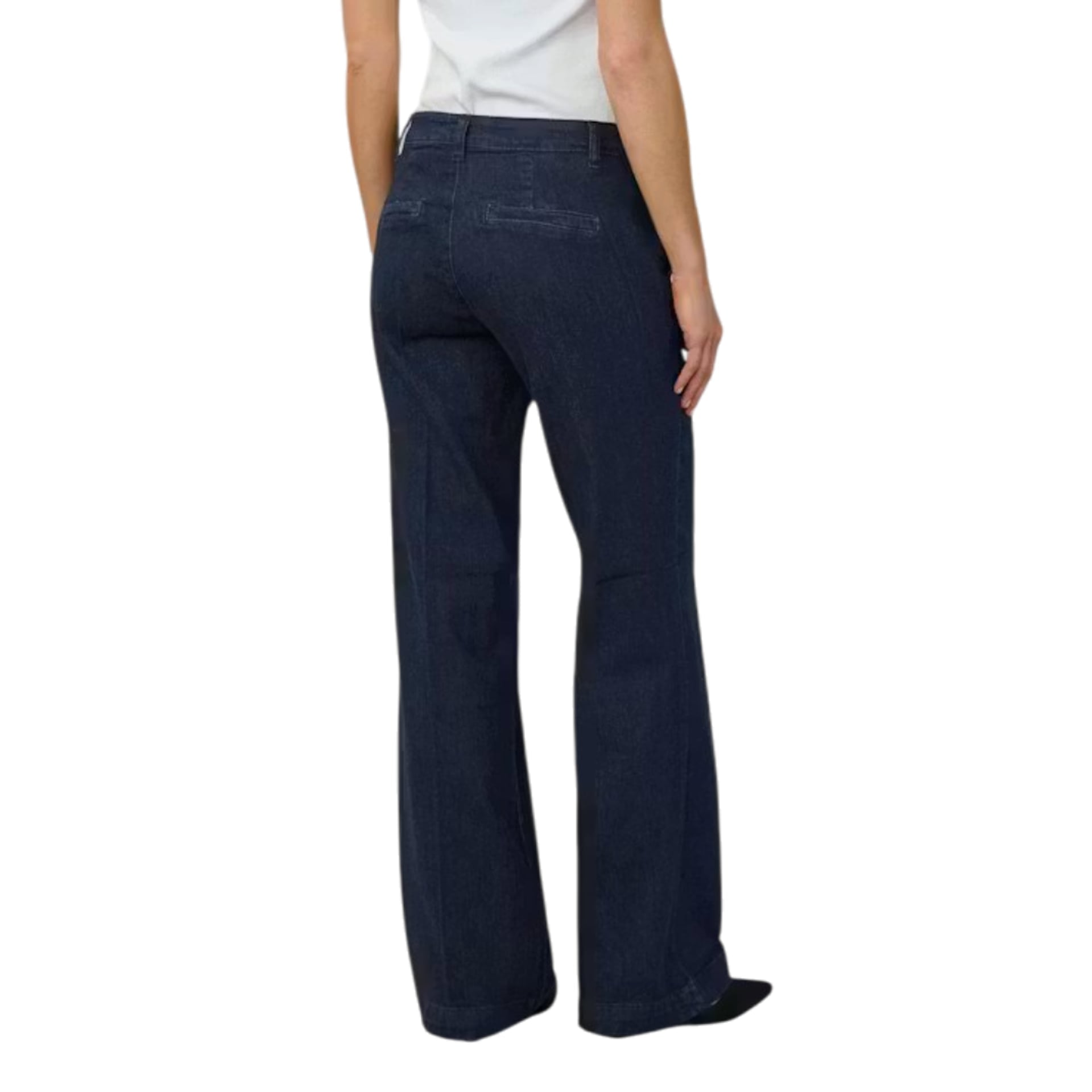 My Essential Wardrobe Jeans Lara