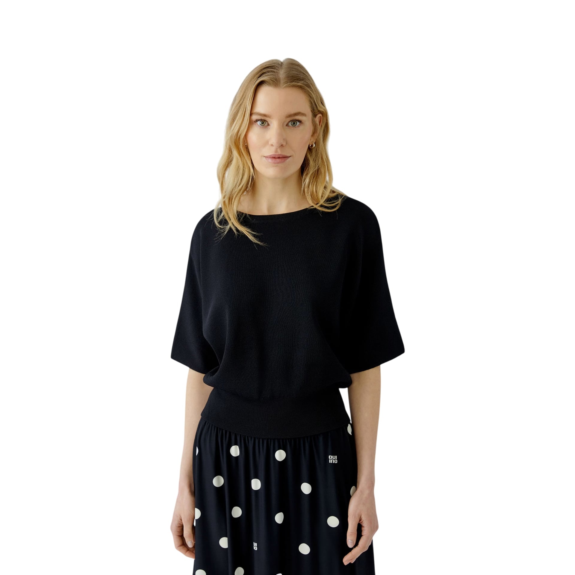 Oui Pullover