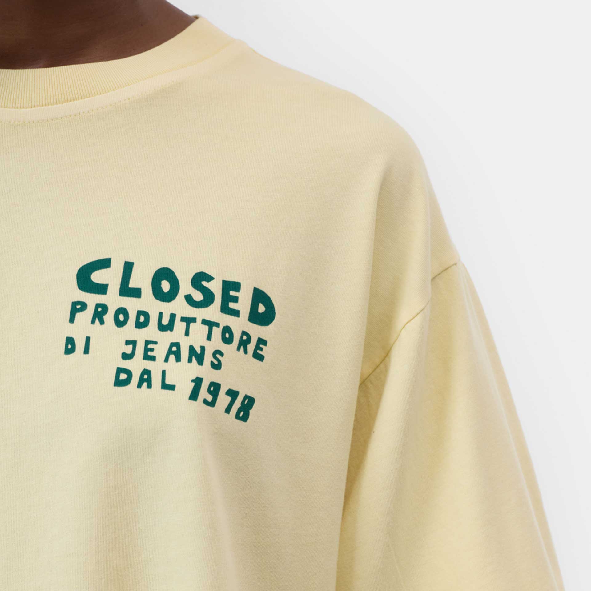 Closed T-Shirt