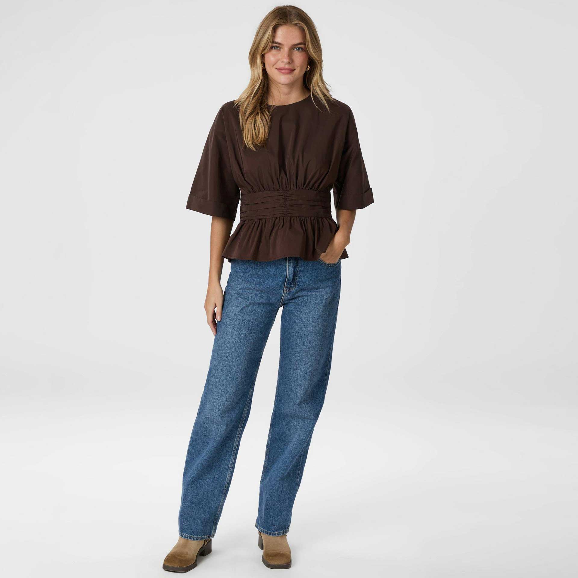 Neo Noir Top Annegret 