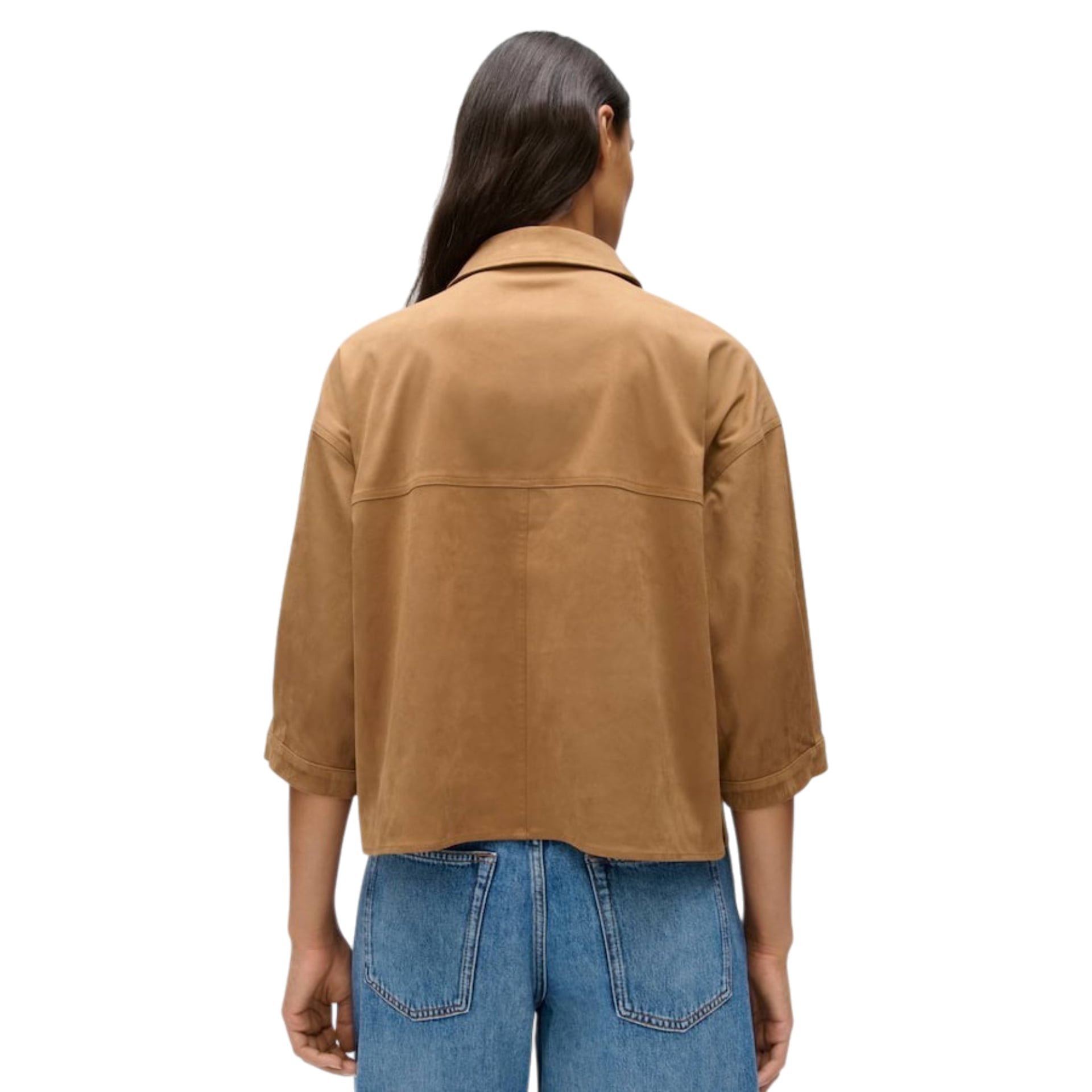 Opus Blouse Faloura